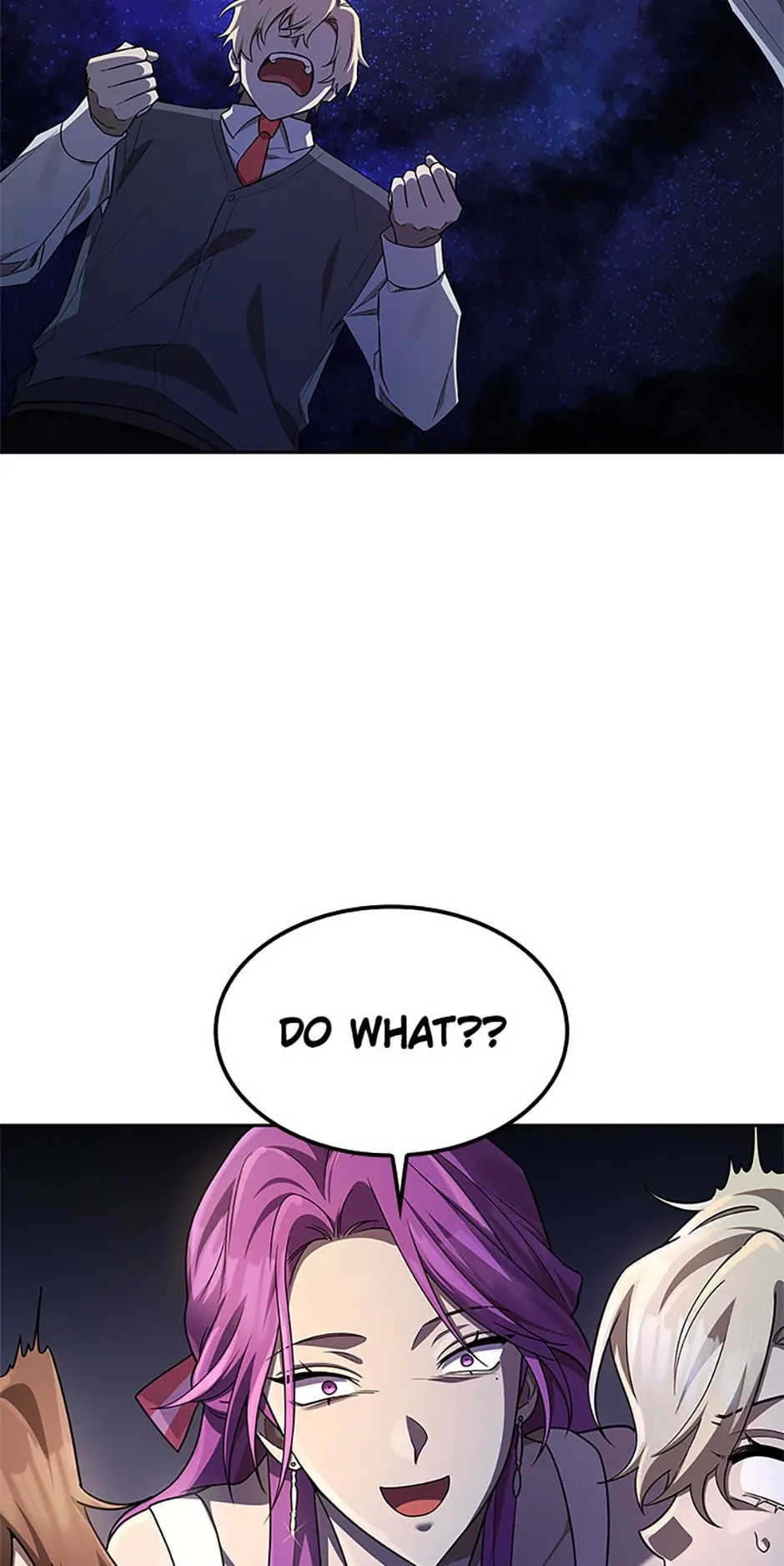 Read Infinite Mage Manga Online
