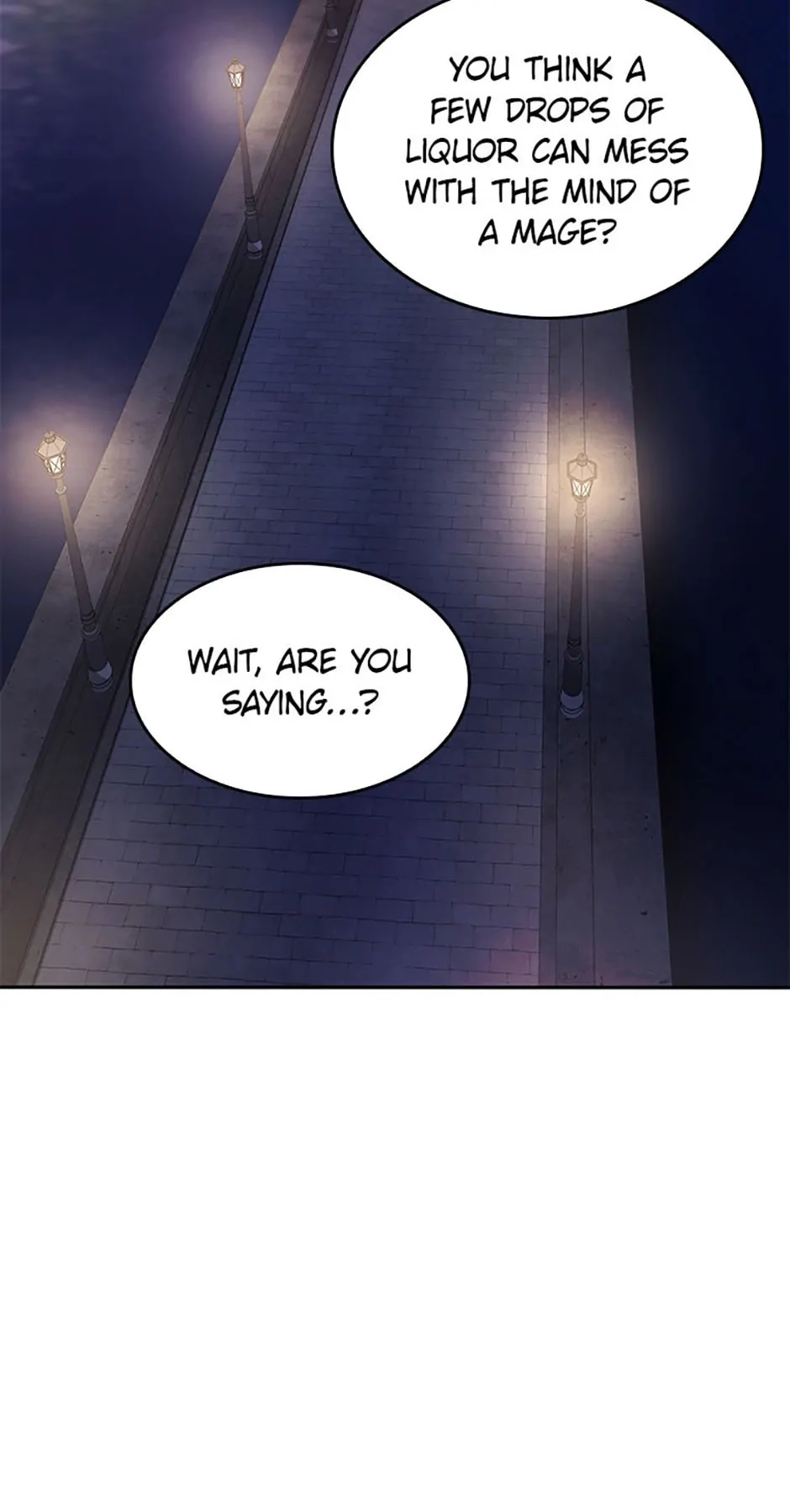 Read Infinite Mage Manga Online
