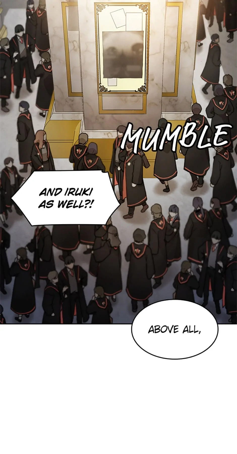 Read Infinite Mage Manga Online