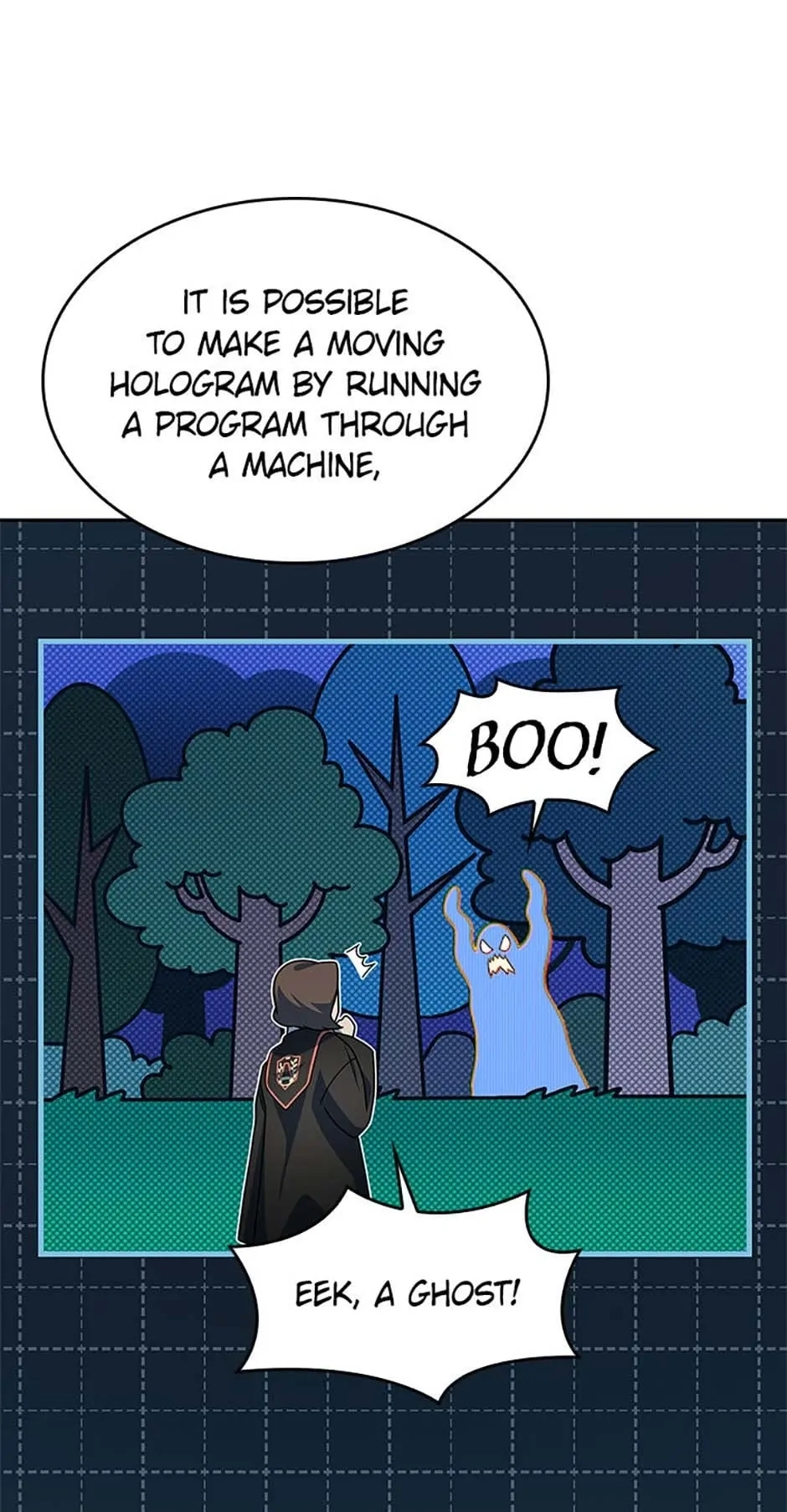 Read Infinite Mage Manga Online