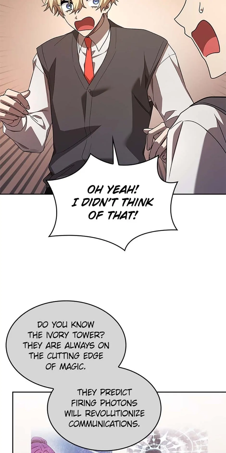 Read Infinite Mage Manga Online
