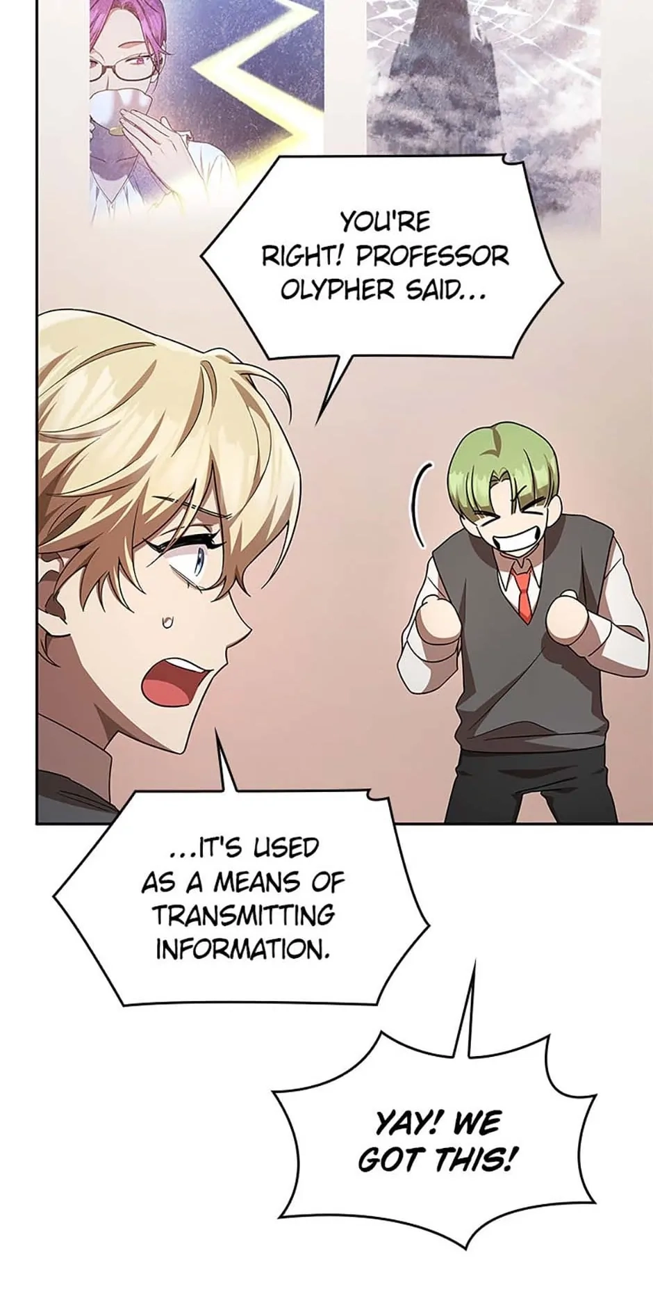 Read Infinite Mage Manga Online
