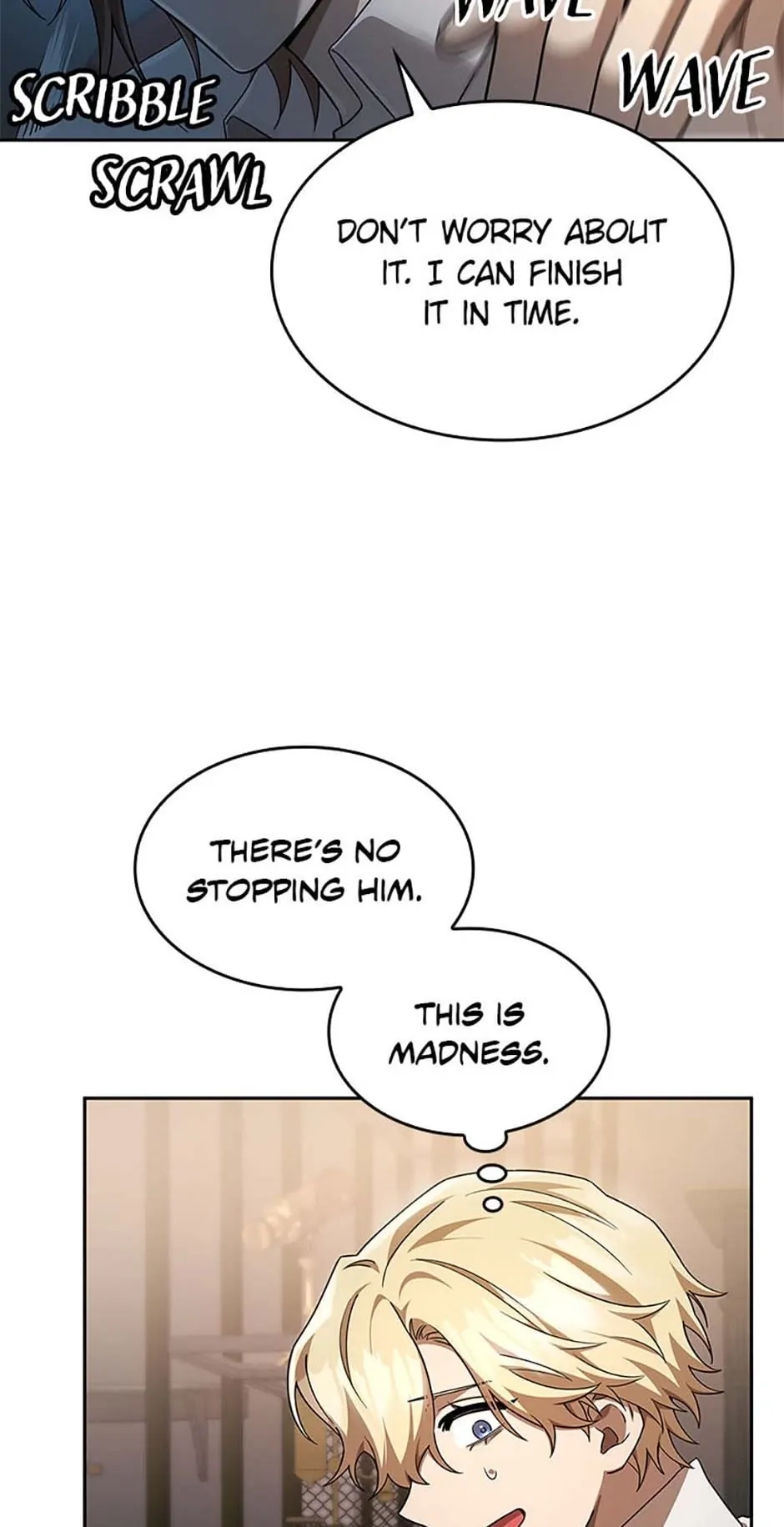 Read Infinite Mage Manga Online