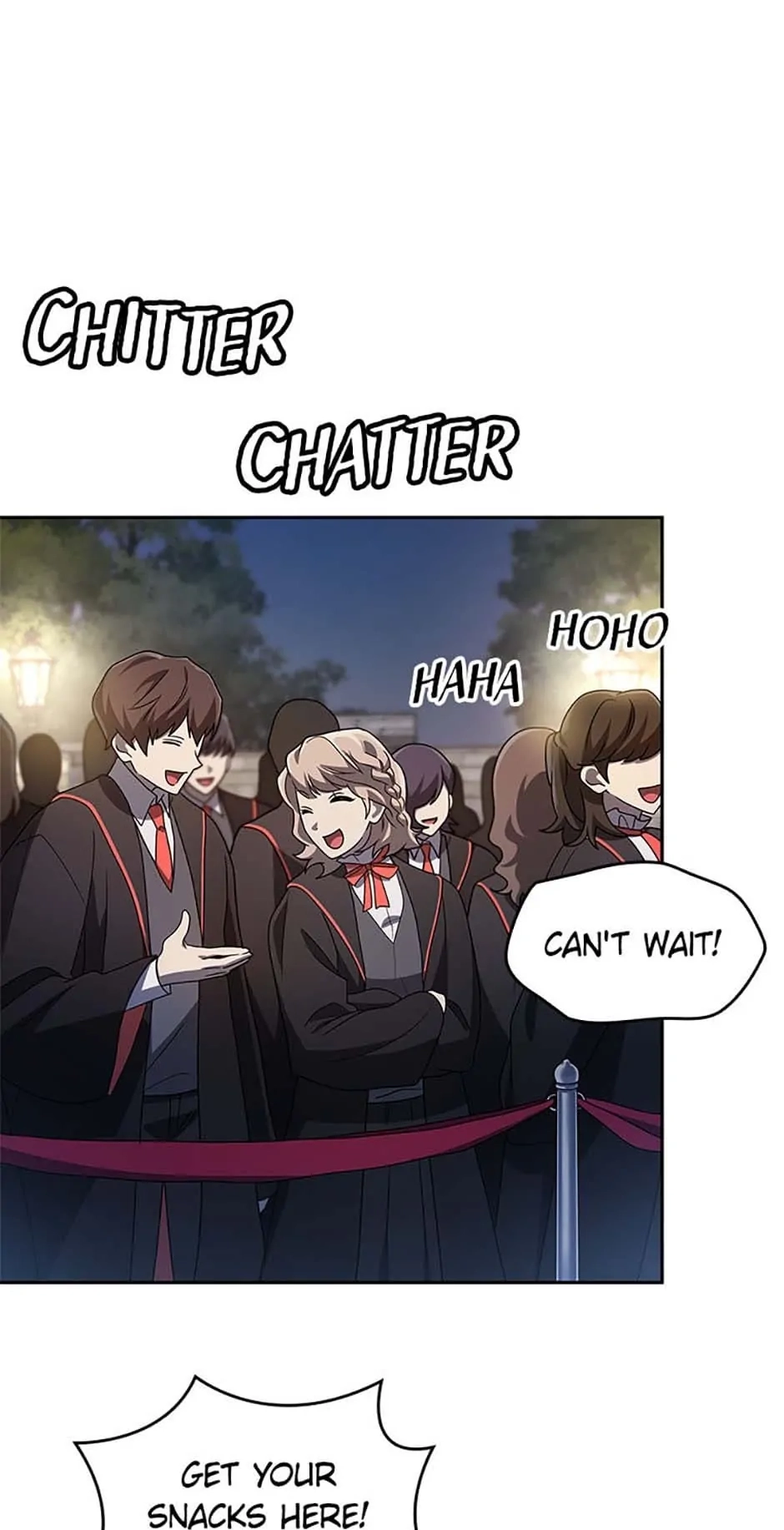 Read Infinite Mage Manga Online