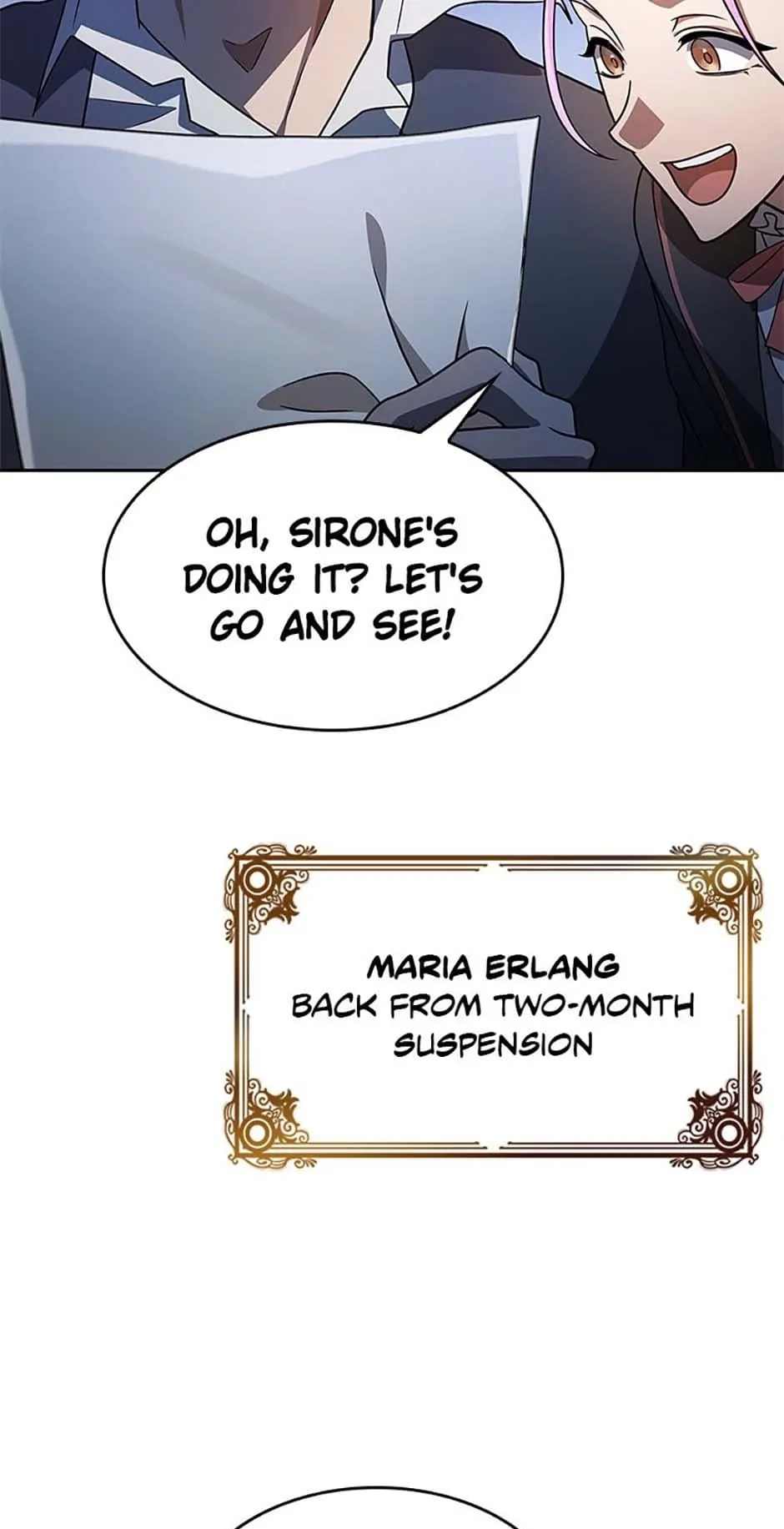 Read Infinite Mage Manga Online