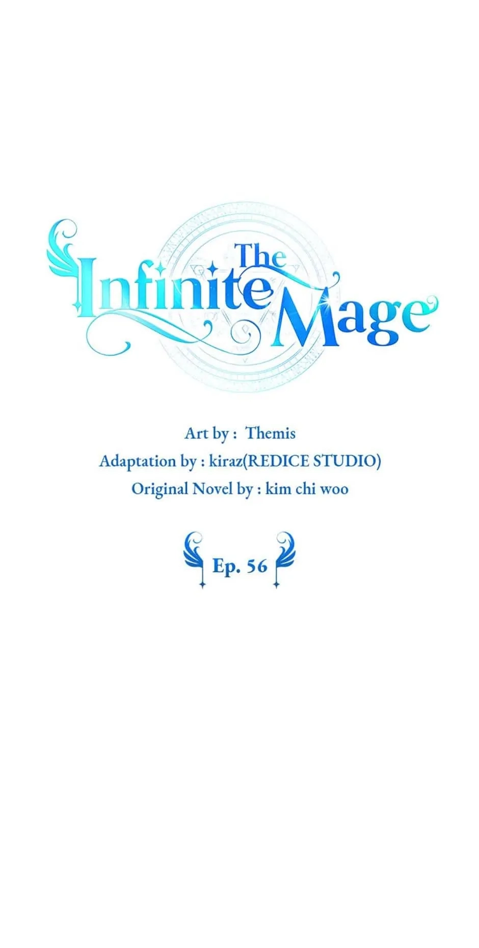 Read Infinite Mage Manga Online