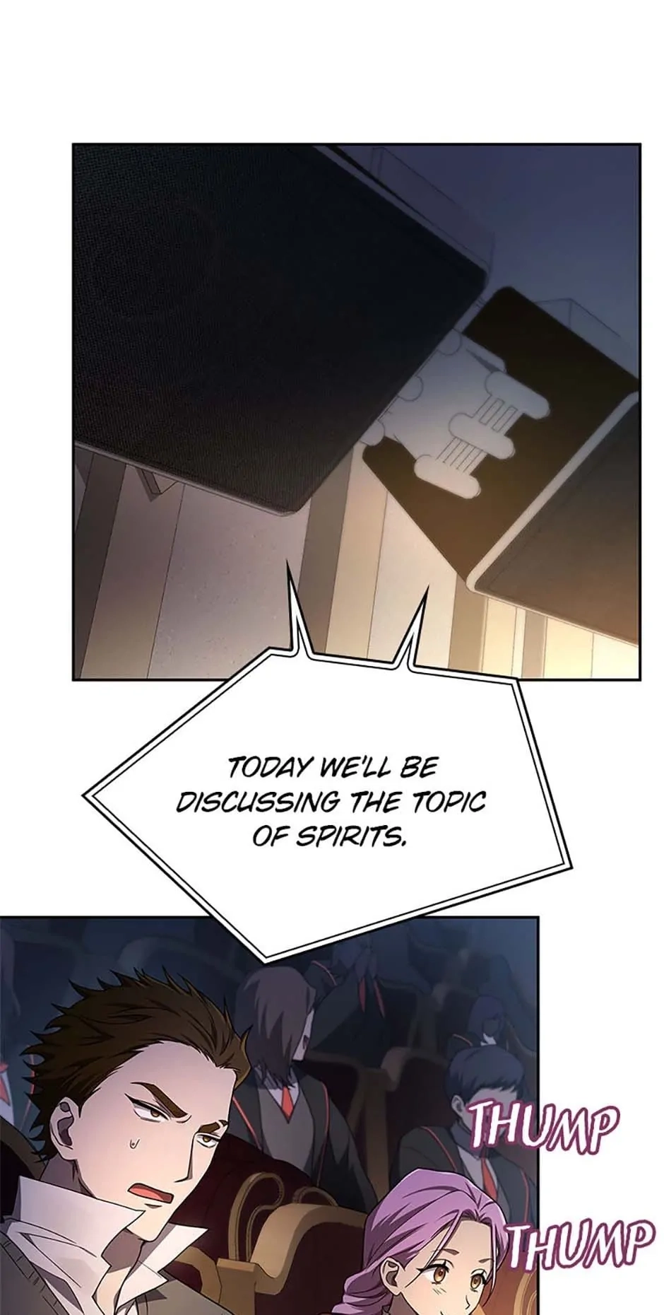 Read Infinite Mage Manga Online