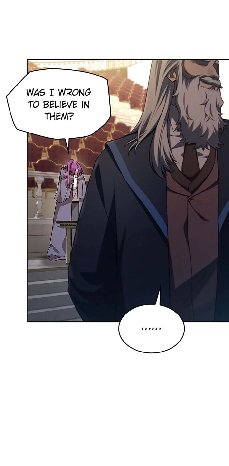 Read Infinite Mage Manga Online