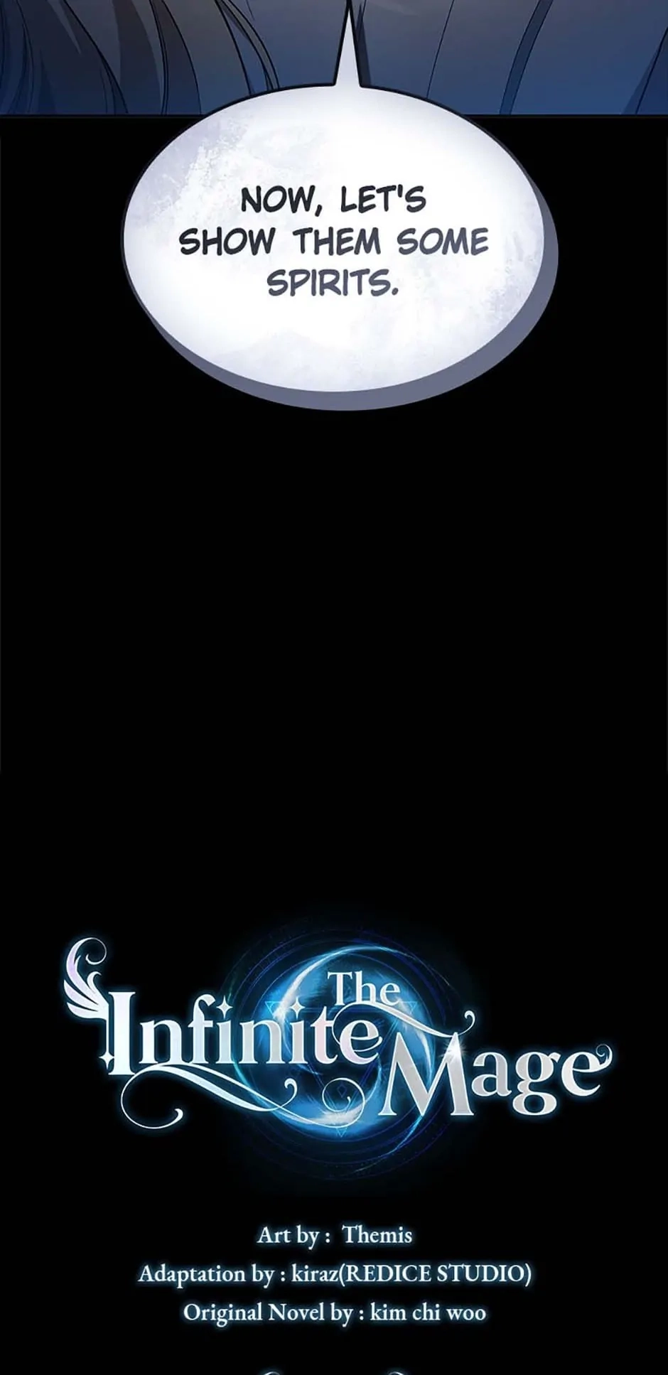 Read Infinite Mage Manga Online