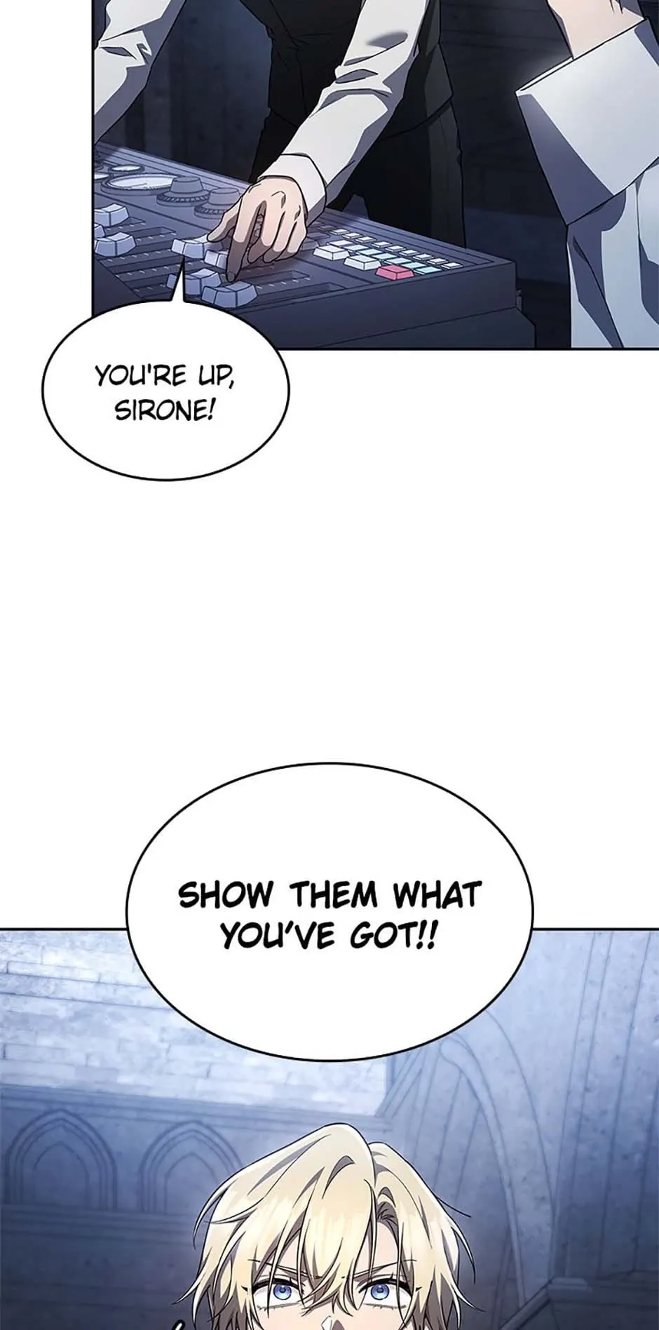 Read Infinite Mage Manga Online