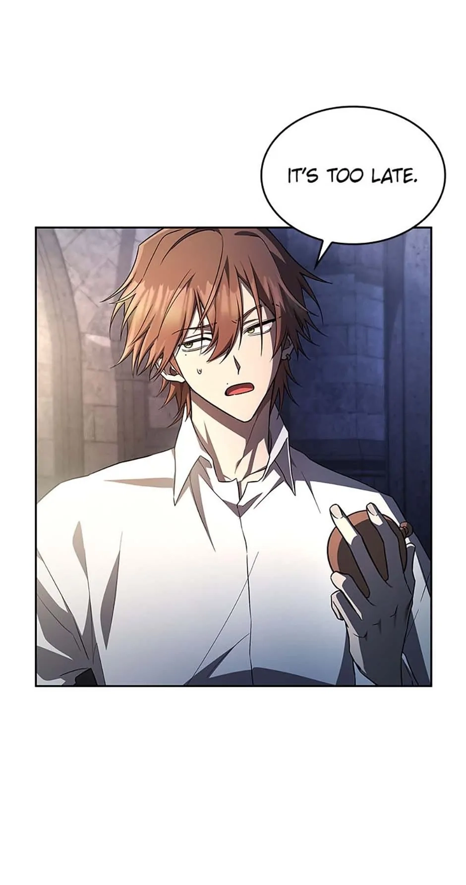 Read Infinite Mage Manga Online