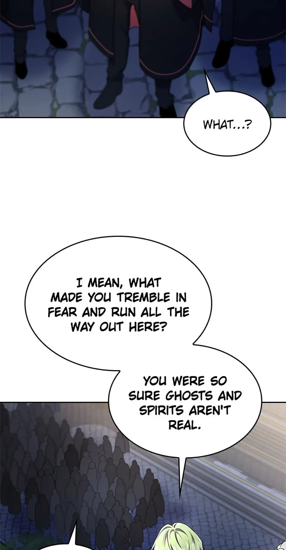 Read Infinite Mage Manga Online