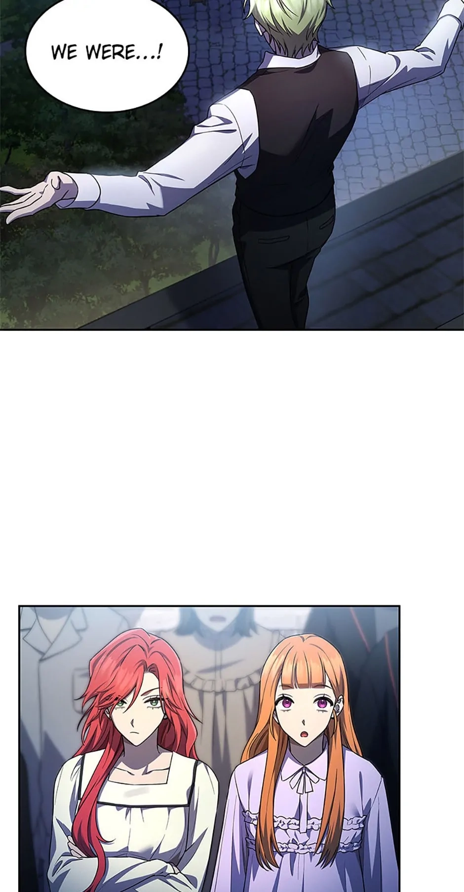 Read Infinite Mage Manga Online