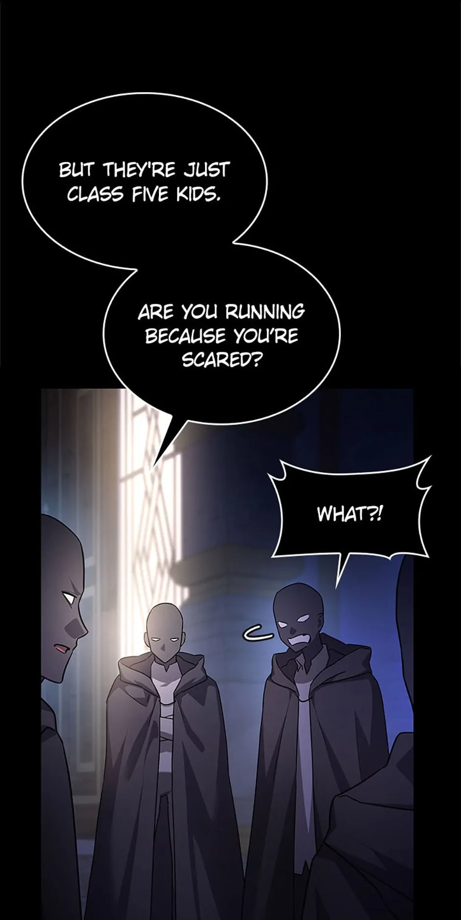 Read Infinite Mage Manga Online