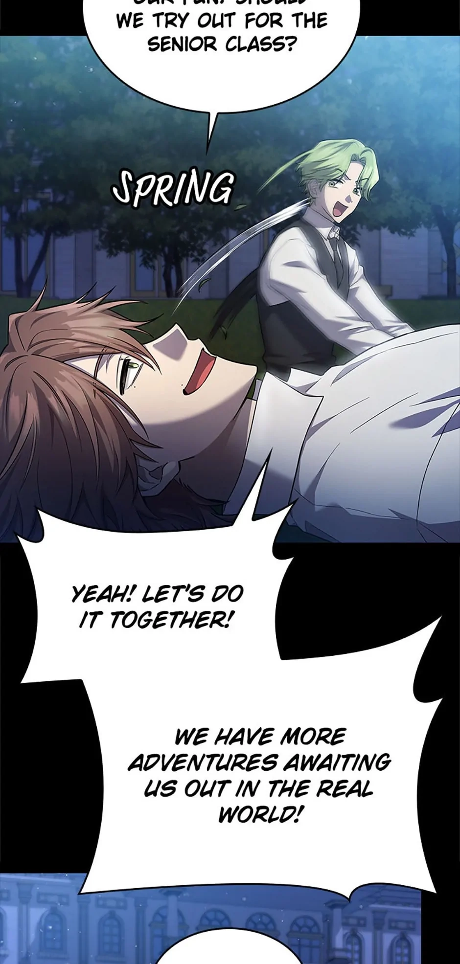 Read Infinite Mage Manga Online