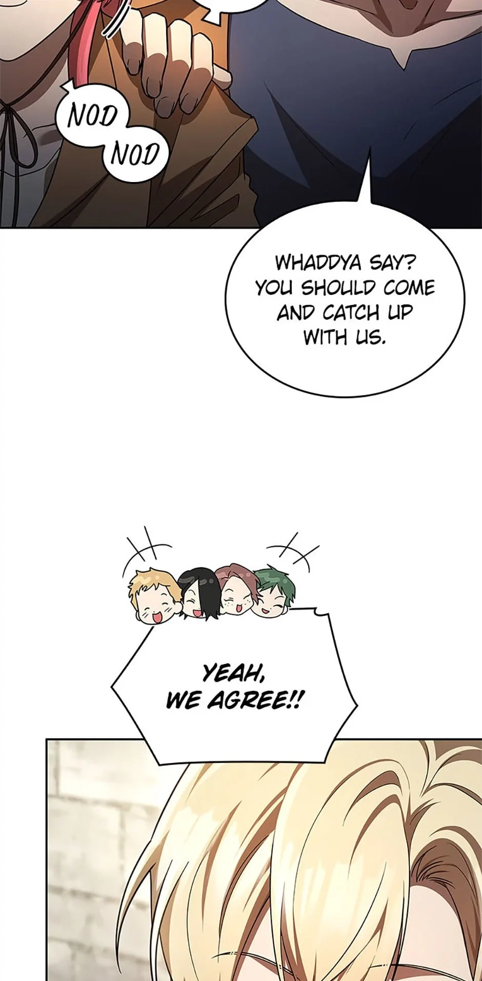 Read Infinite Mage Manga Online