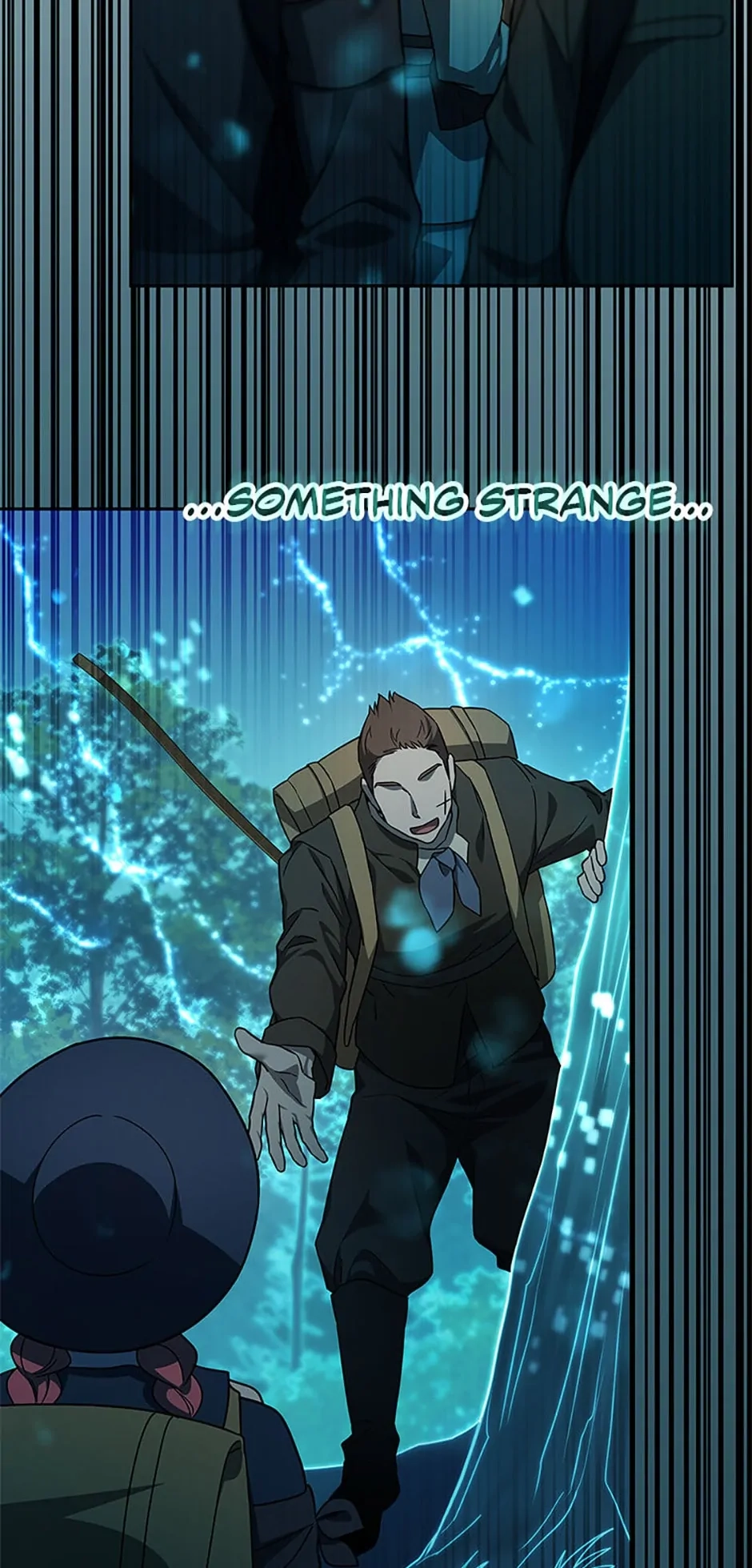 Read Infinite Mage Manga Online