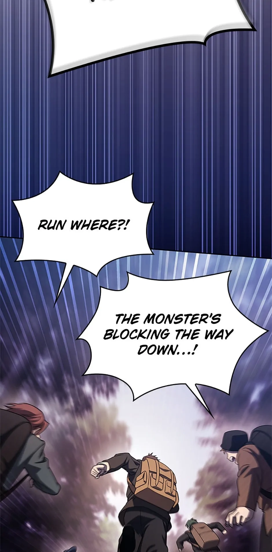 Read Infinite Mage Manga Online
