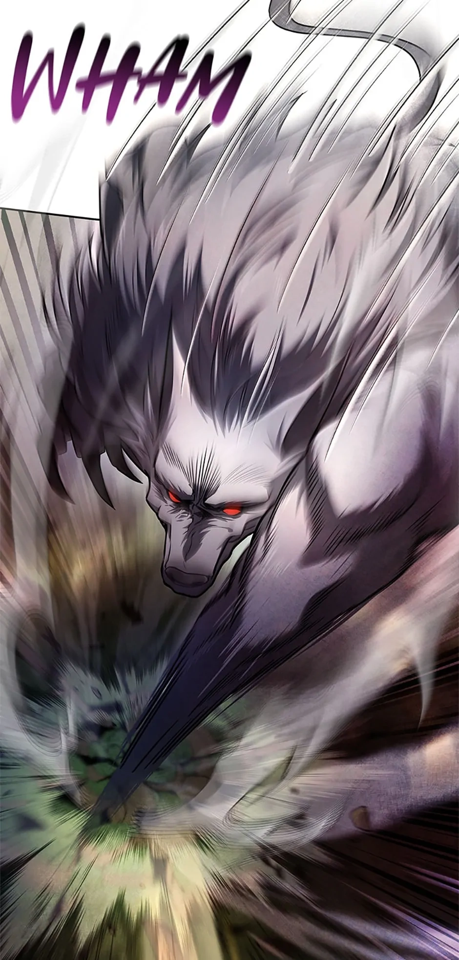 Read Infinite Mage Manga Online