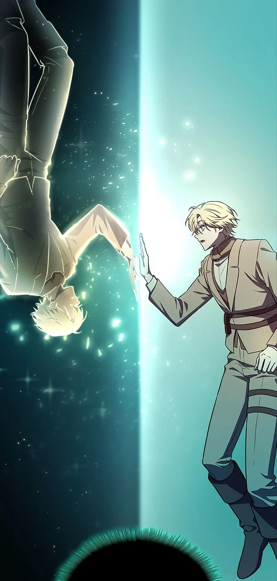 Read Infinite Mage Manga Online