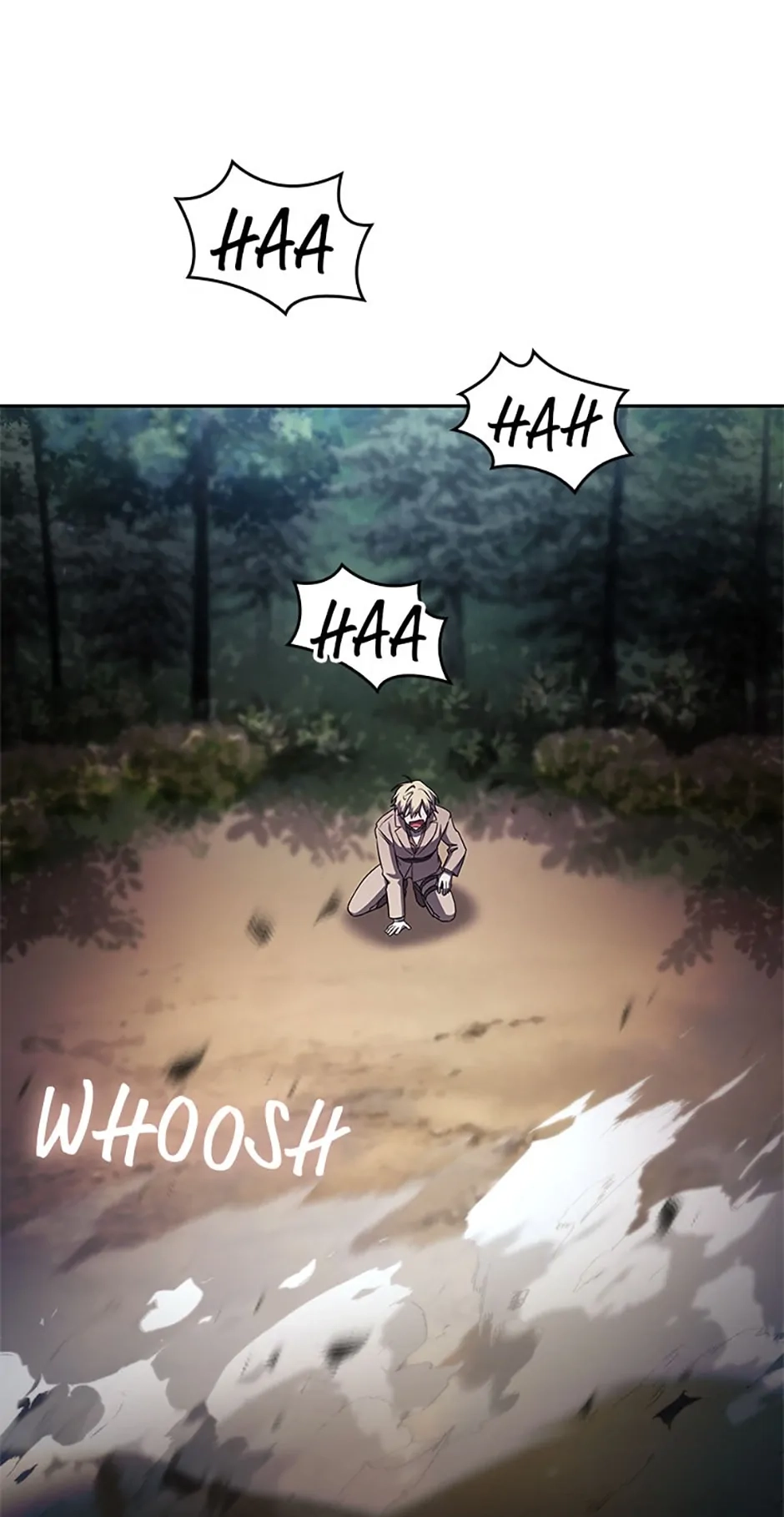 Read Infinite Mage Manga Online