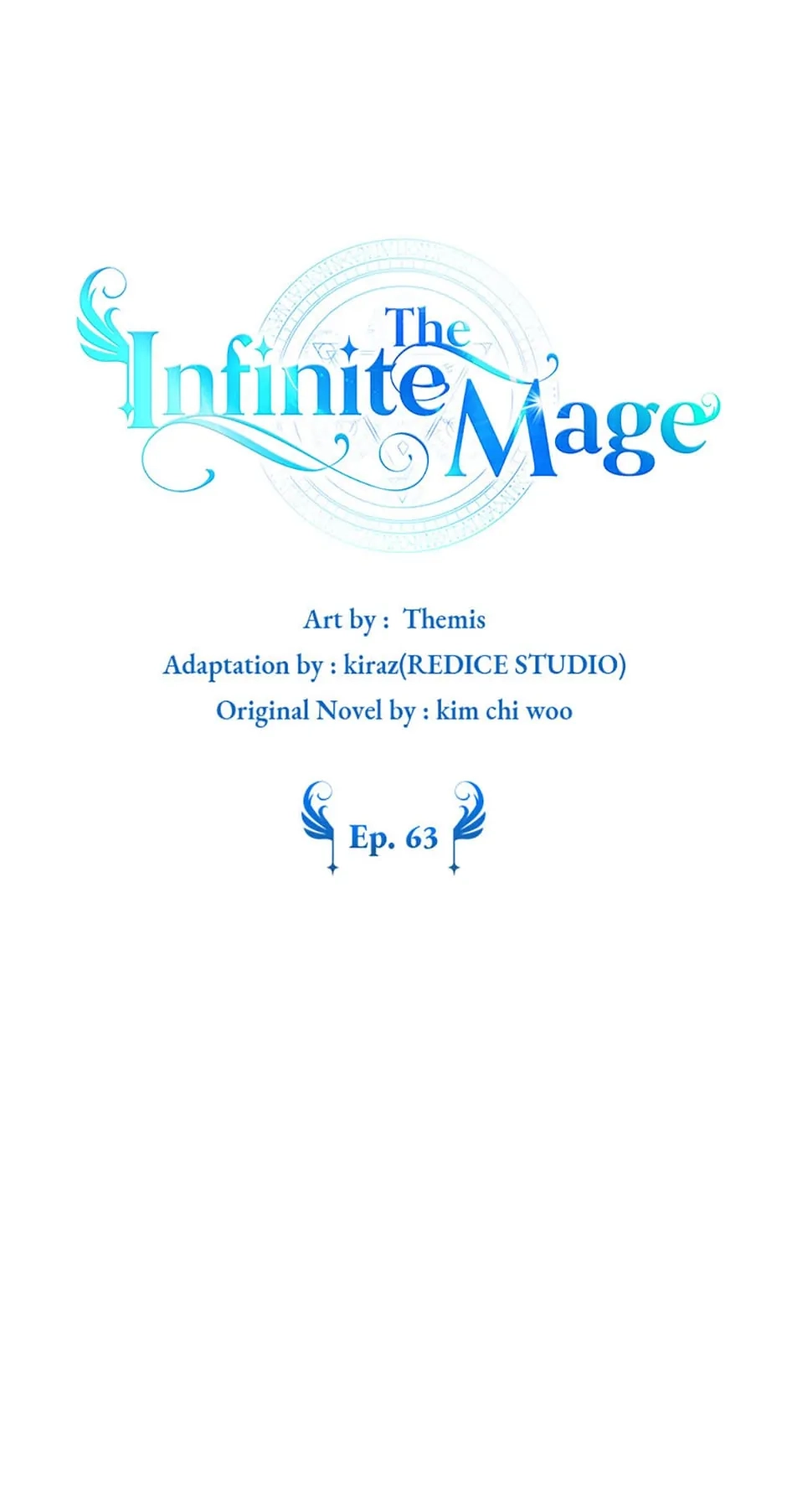 Read Infinite Mage Manga Online