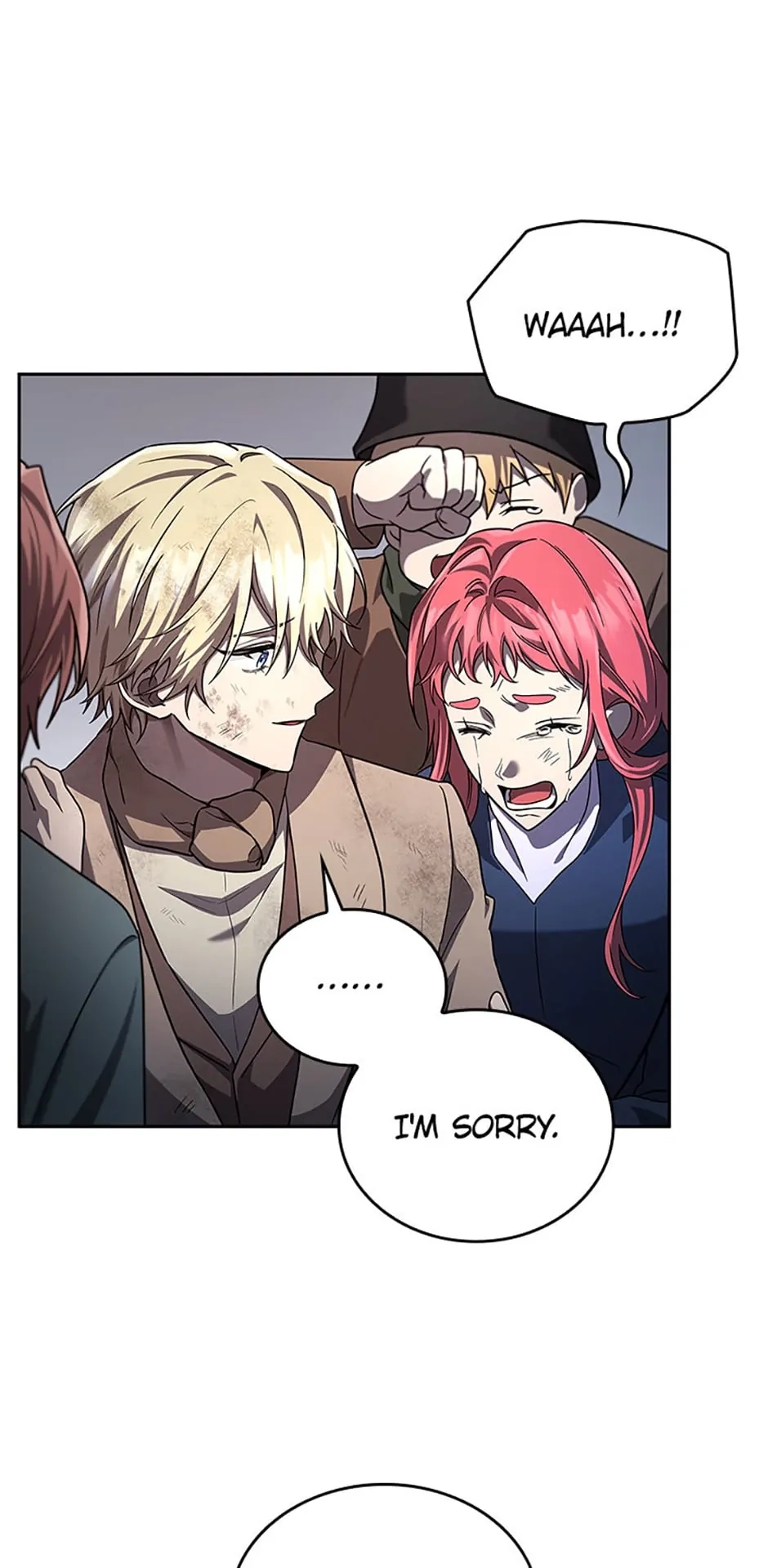 Read Infinite Mage Manga Online