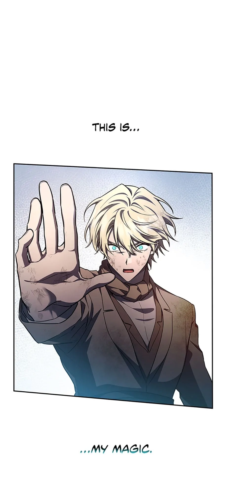 Read Infinite Mage Manga Online