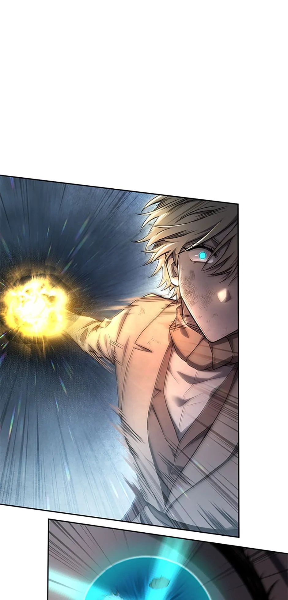 Read Infinite Mage Manga Online