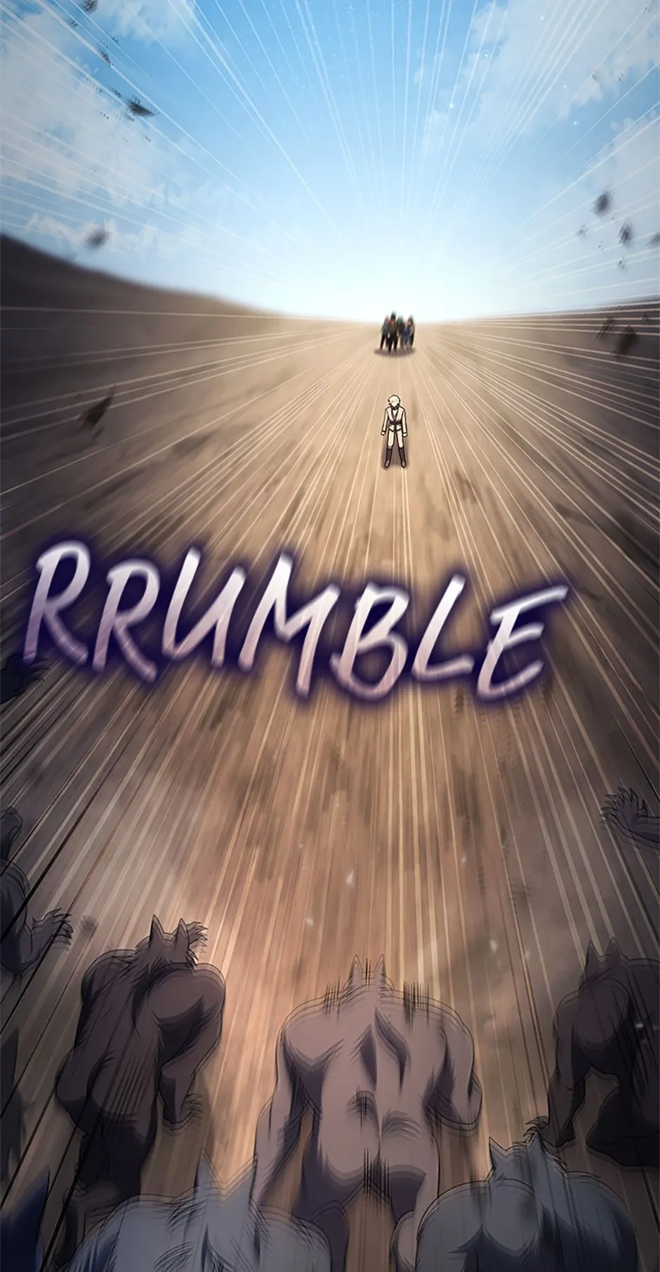 Read Infinite Mage Manga Online