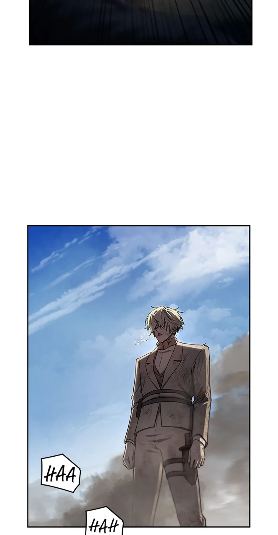 Read Infinite Mage Manga Online