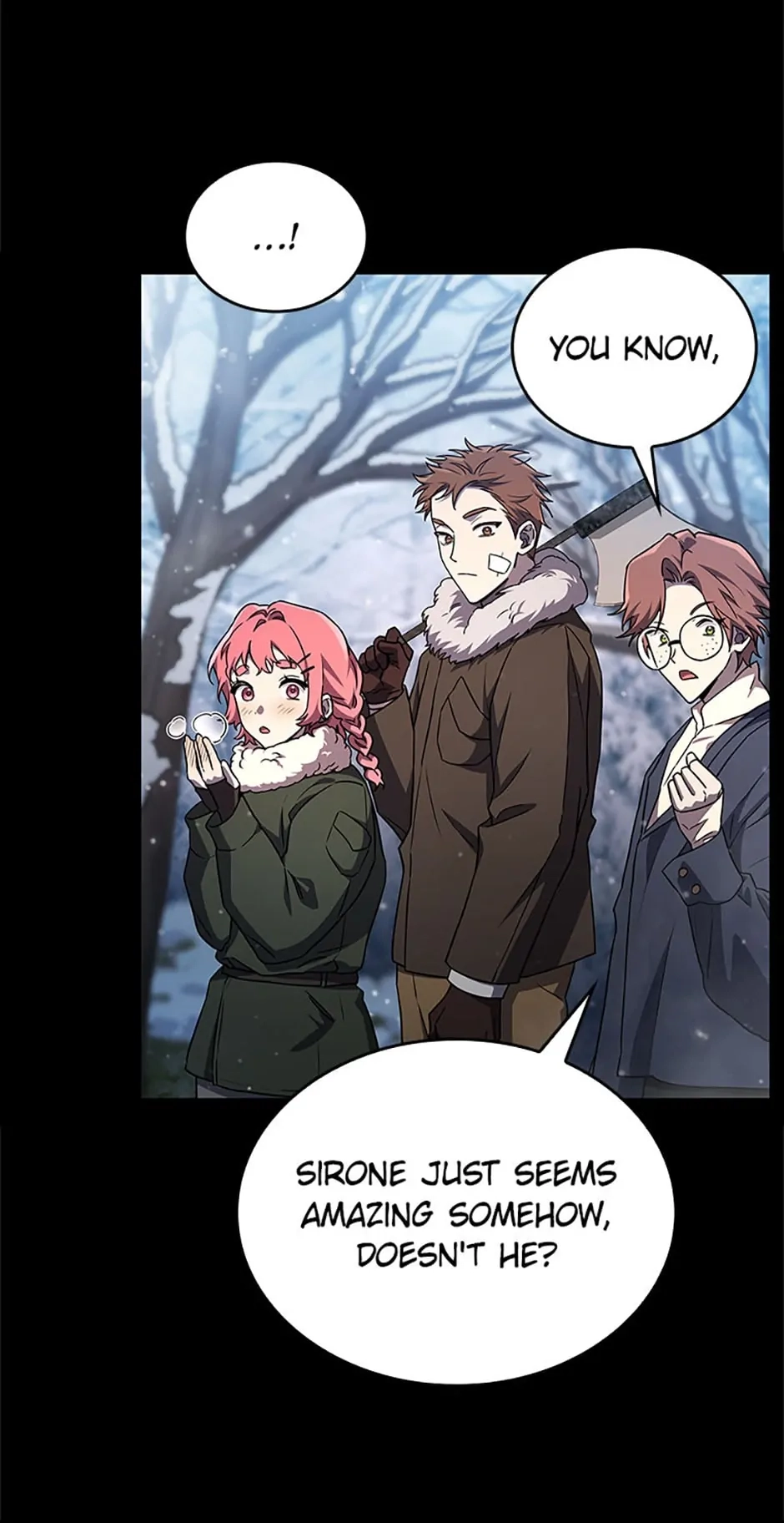Read Infinite Mage Manga Online