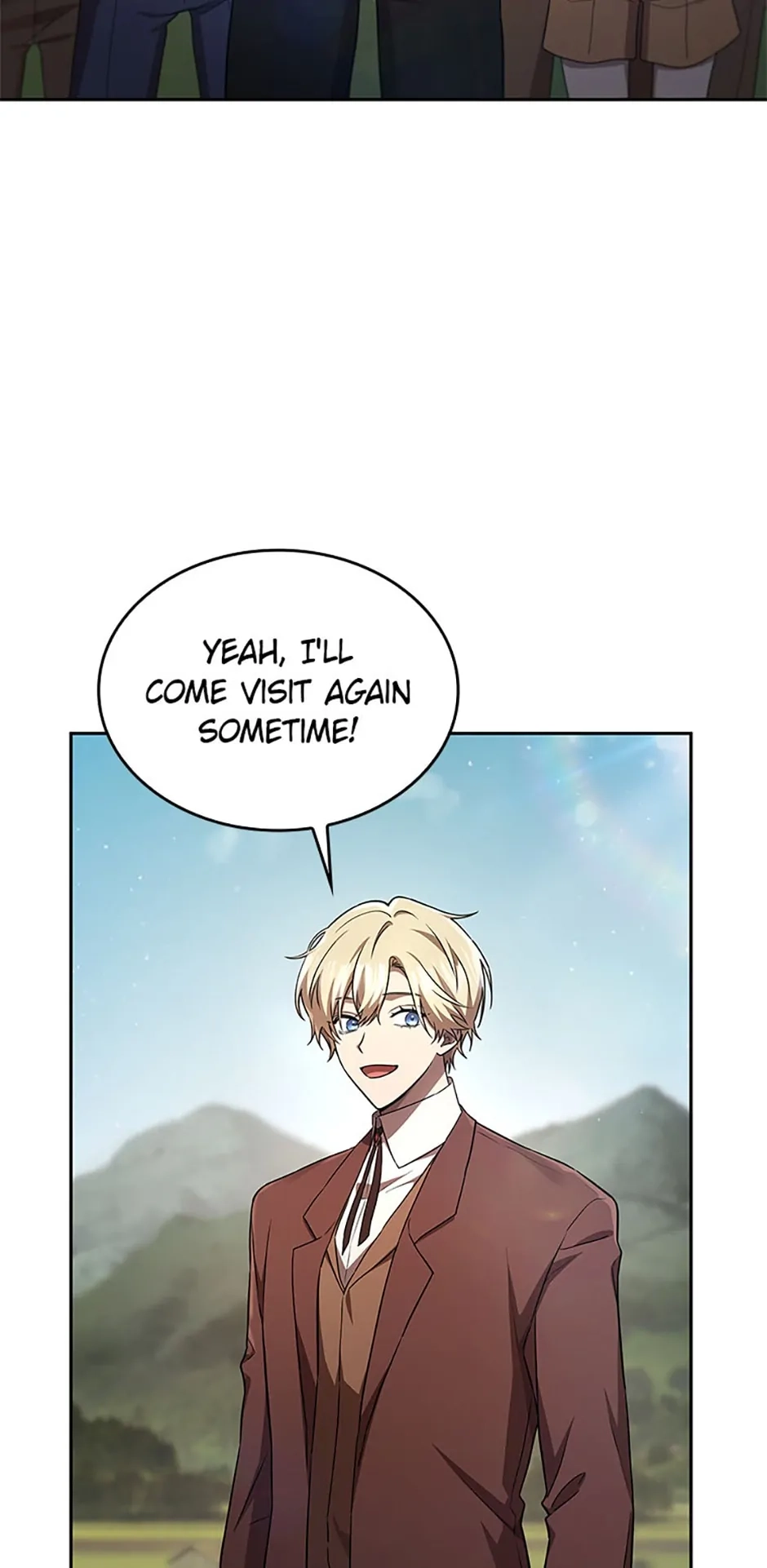 Read Infinite Mage Manga Online