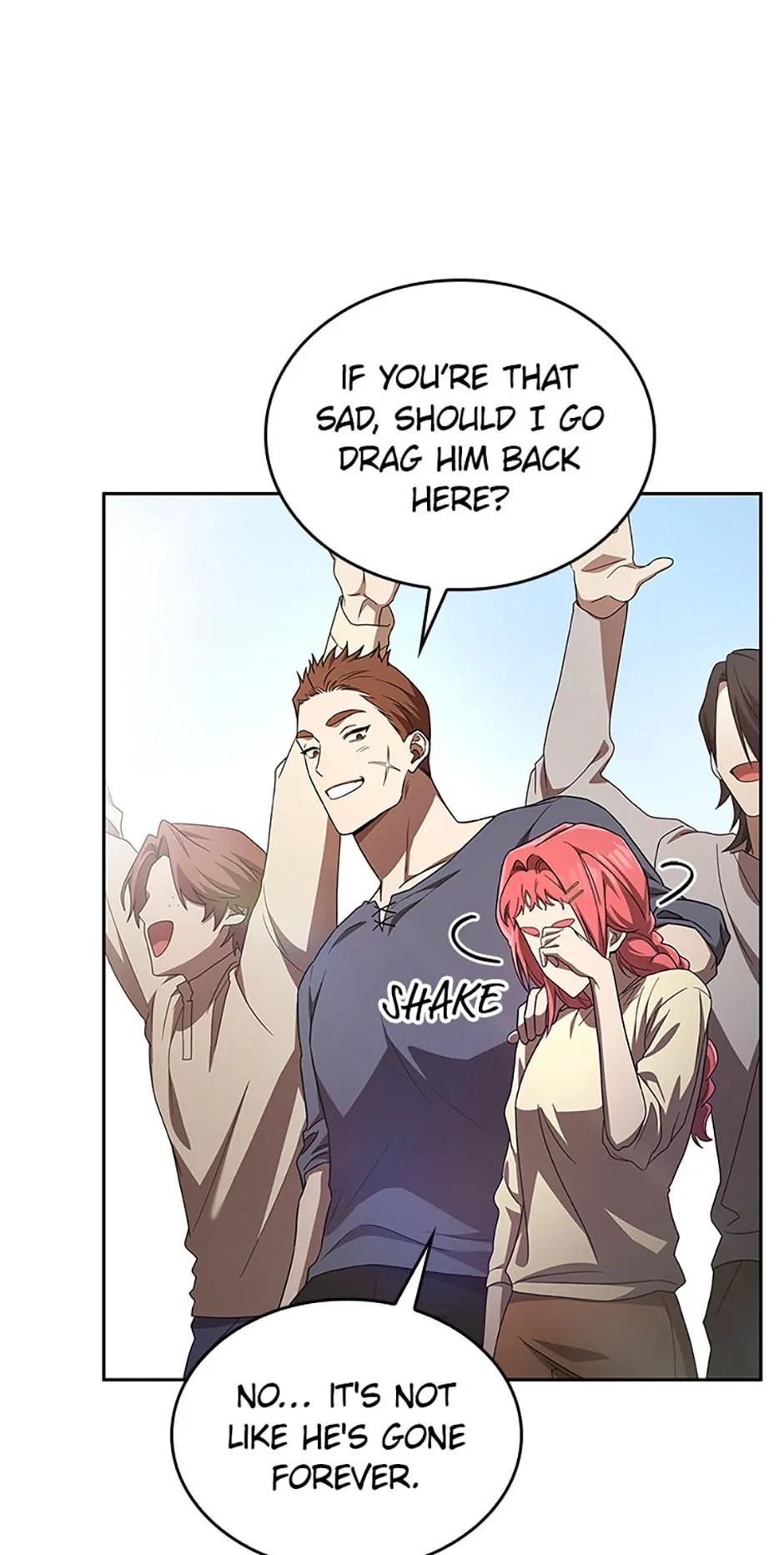 Read Infinite Mage Manga Online