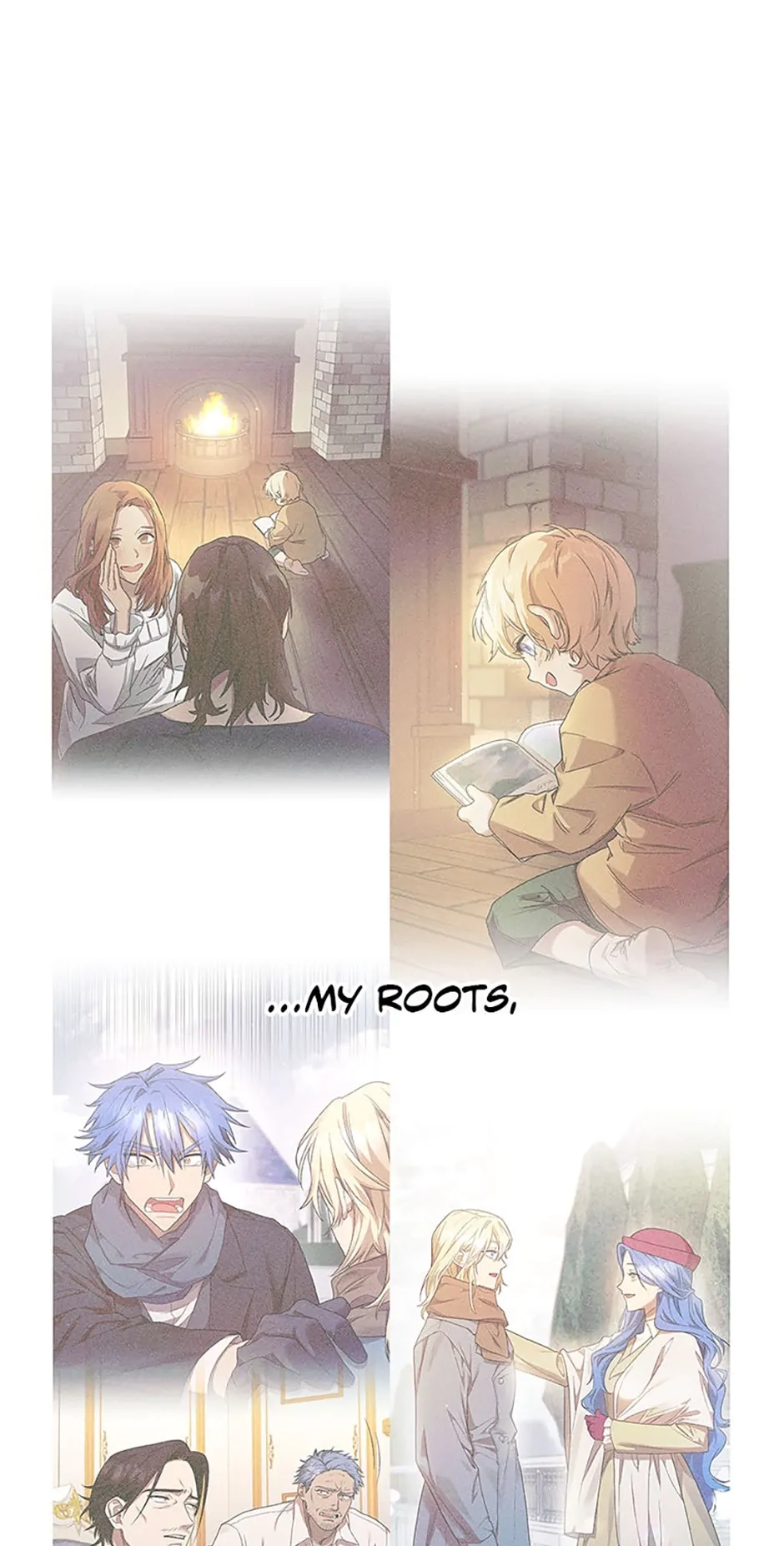 Read Infinite Mage Manga Online