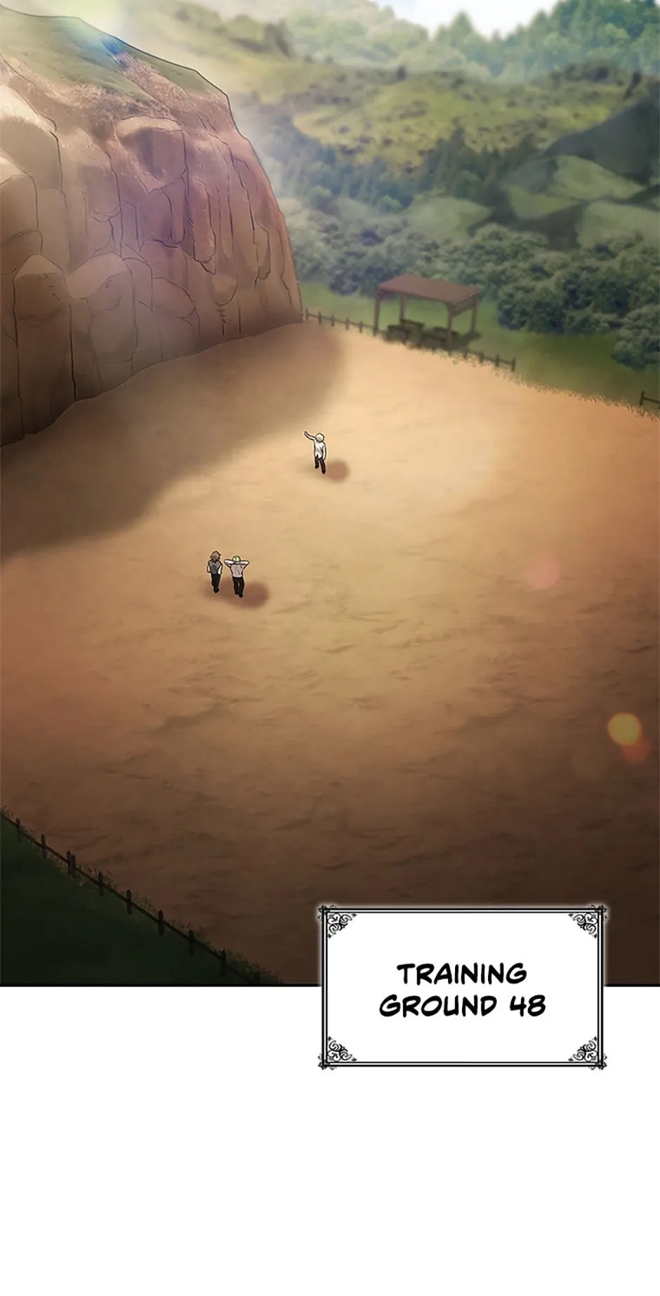 Read Infinite Mage Manga Online
