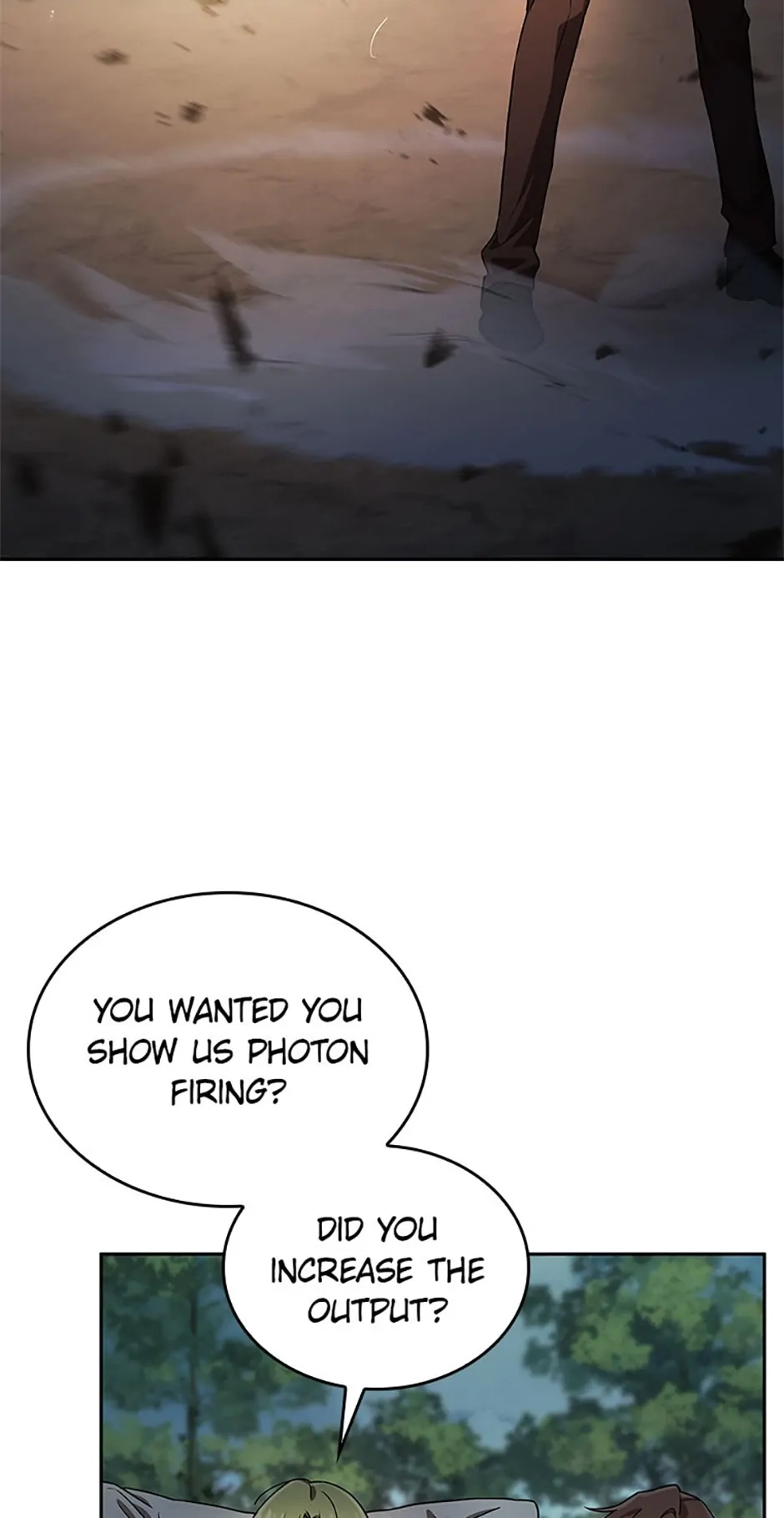 Read Infinite Mage Manga Online