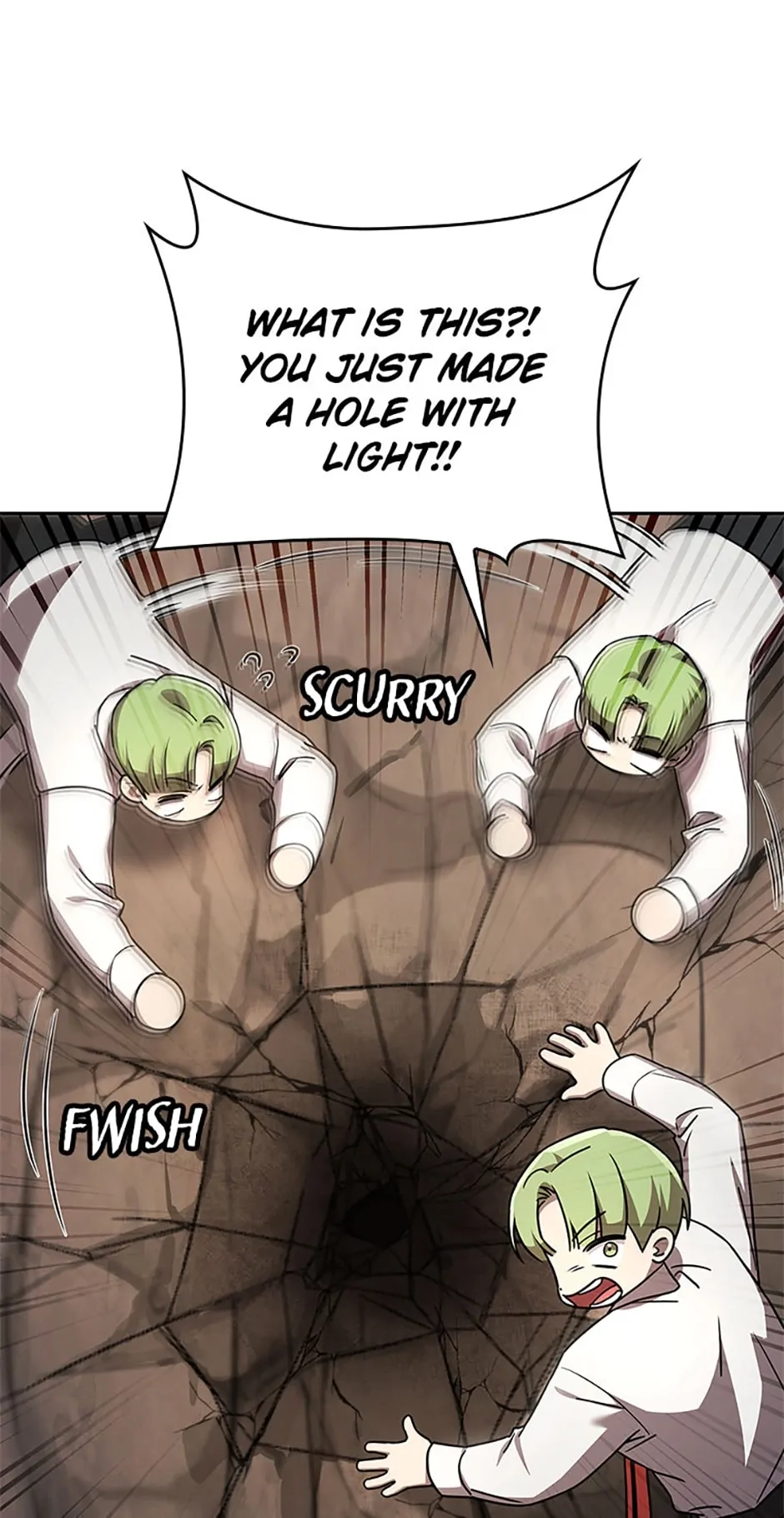 Read Infinite Mage Manga Online