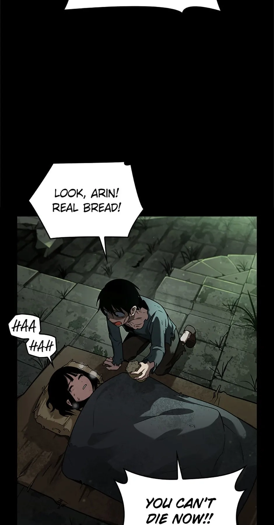 Read Infinite Mage Manga Online