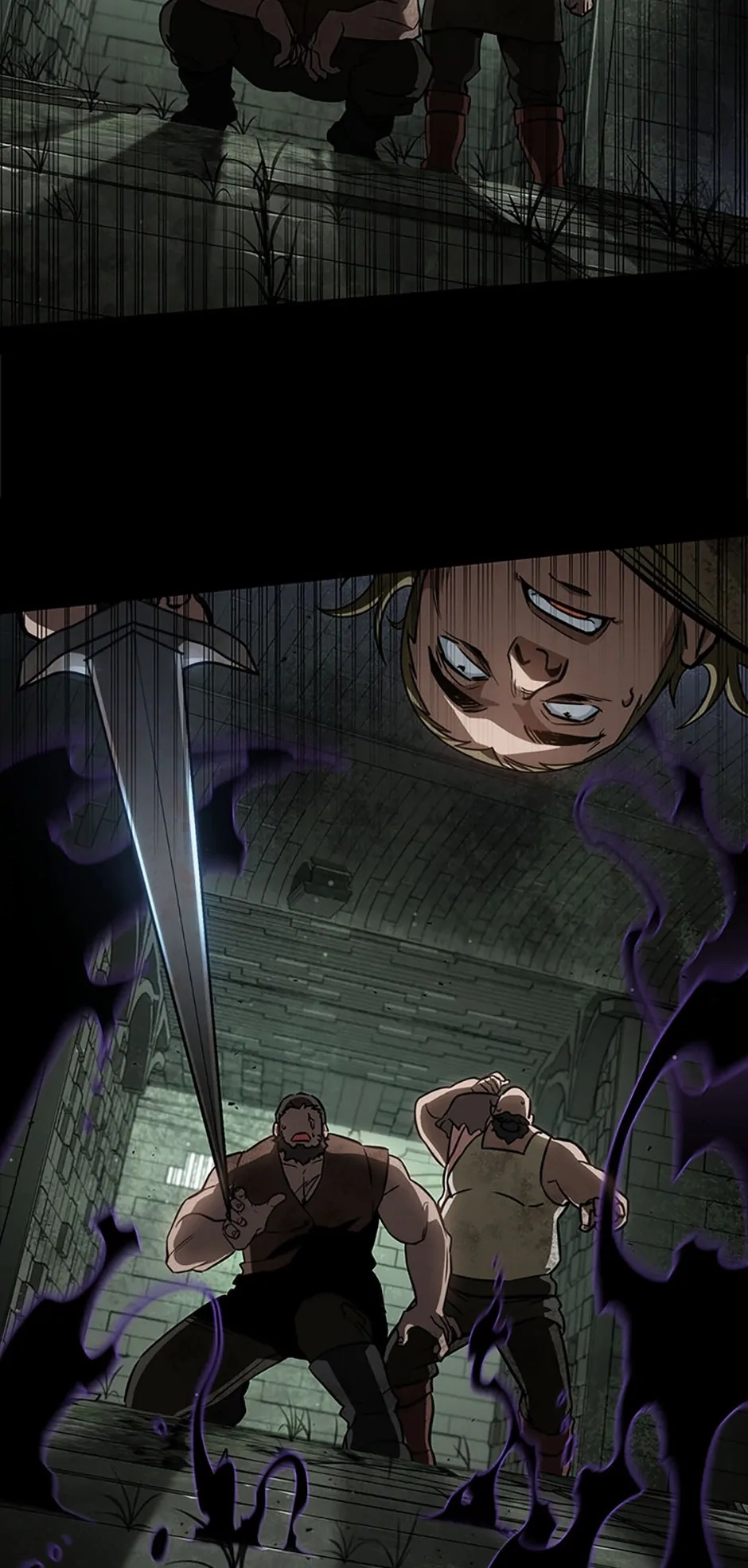 Read Infinite Mage Manga Online