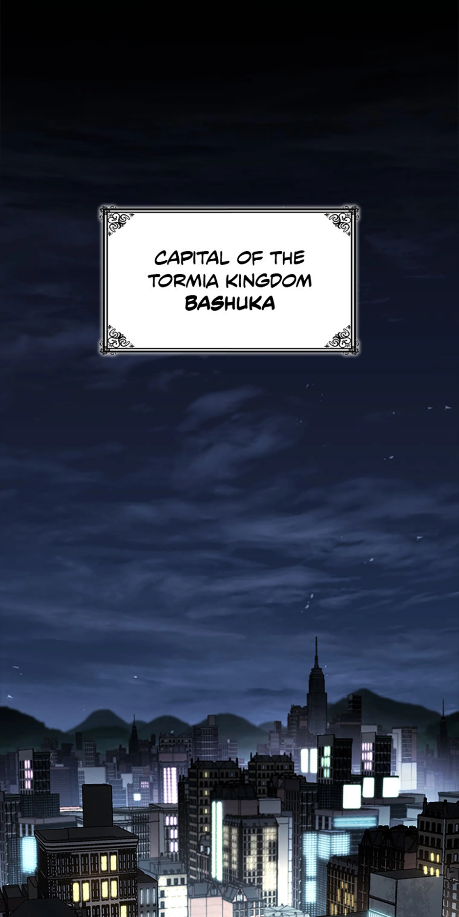 Read Infinite Mage Manga Online