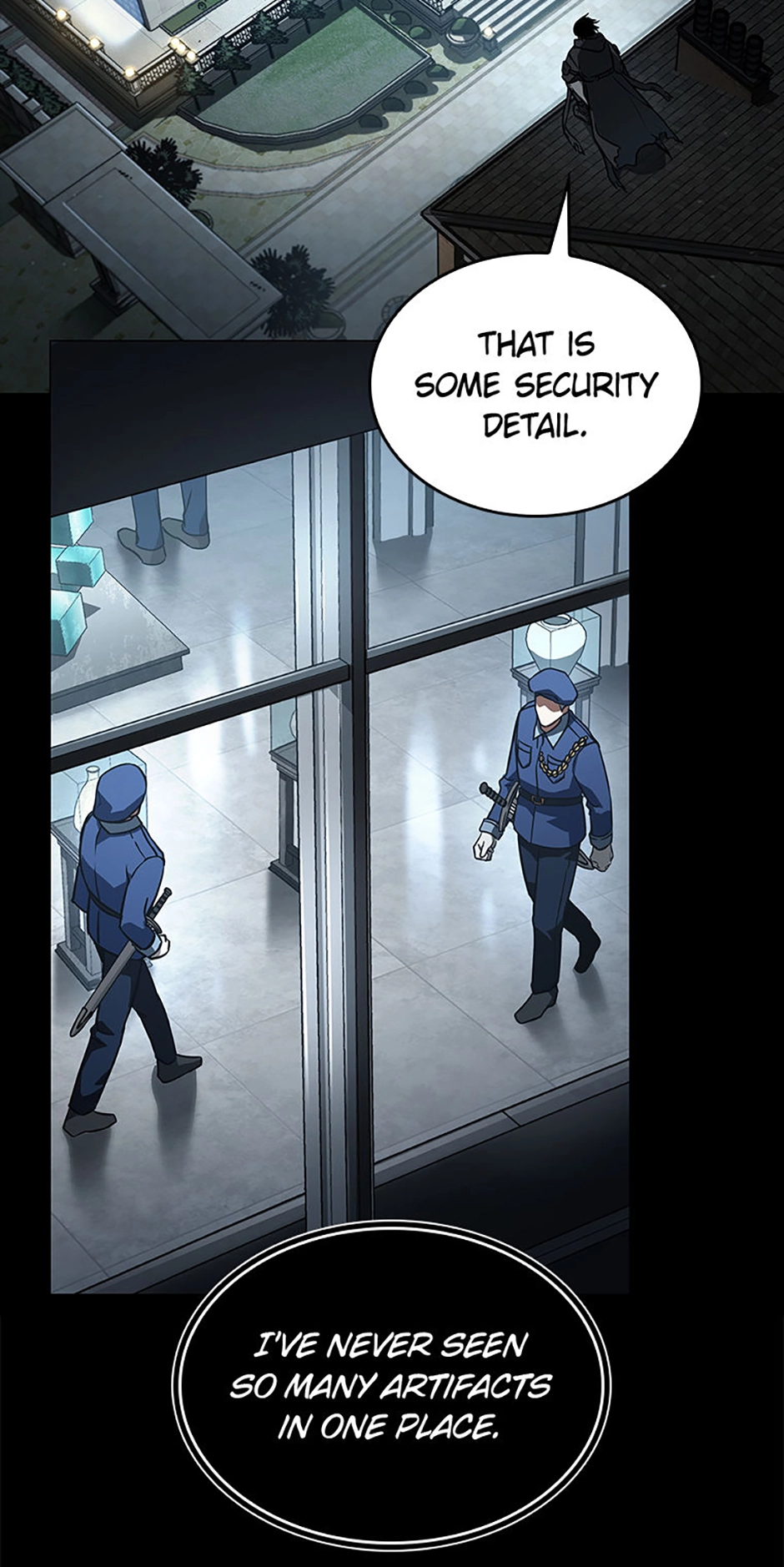 Read Infinite Mage Manga Online