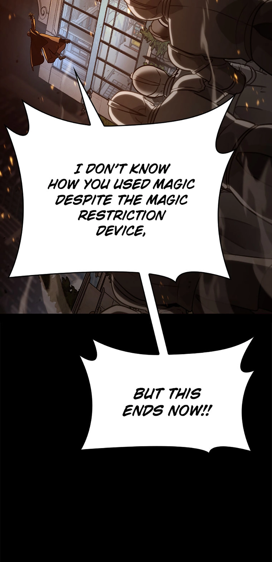 Read Infinite Mage Manga Online