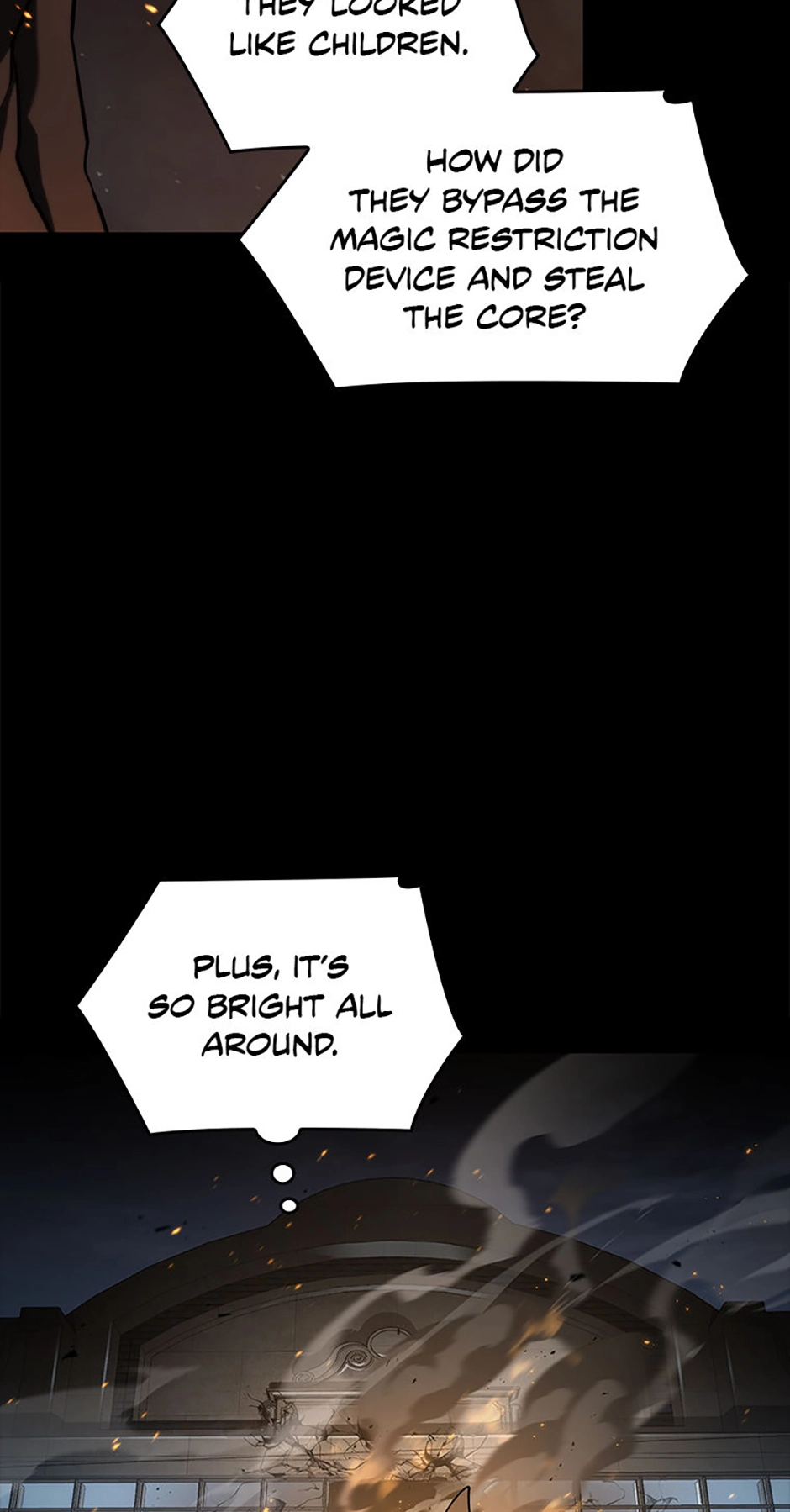 Read Infinite Mage Manga Online