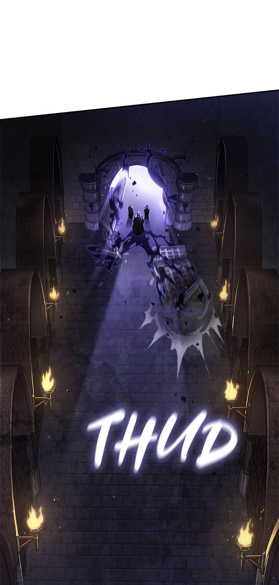 Read Infinite Mage Manga Online