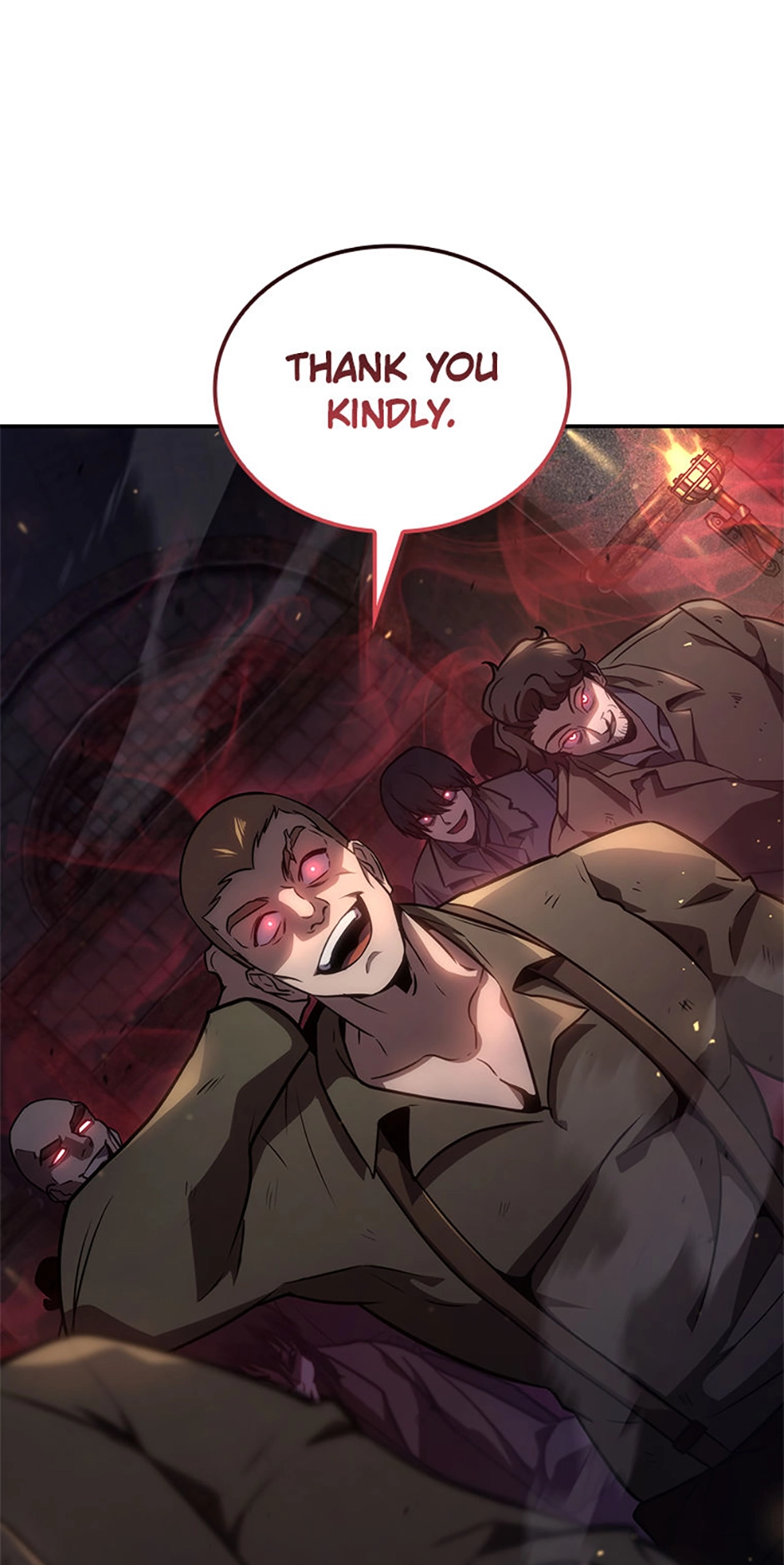 Read Infinite Mage Manga Online