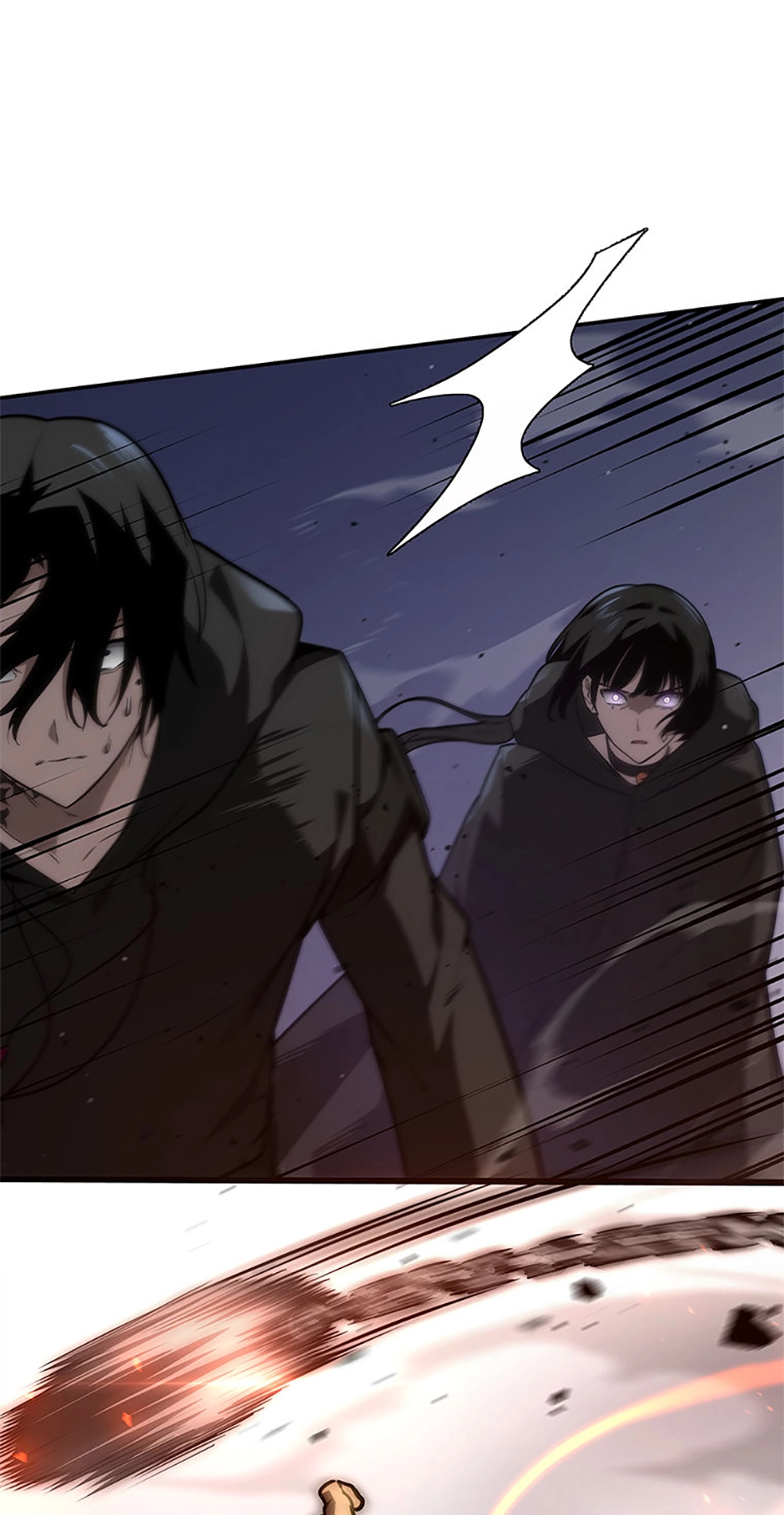 Read Infinite Mage Manga Online