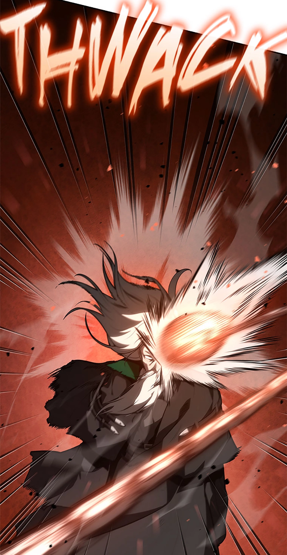 Read Infinite Mage Manga Online
