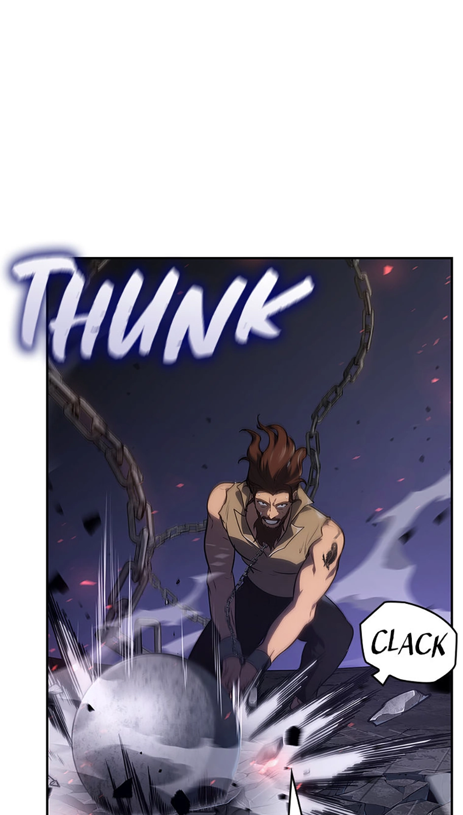 Read Infinite Mage Manga Online