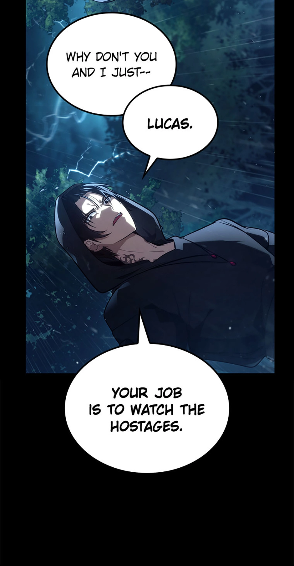 Read Infinite Mage Manga Online